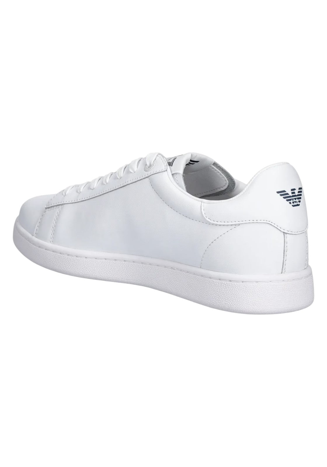 SCARPE Bianco Ea7