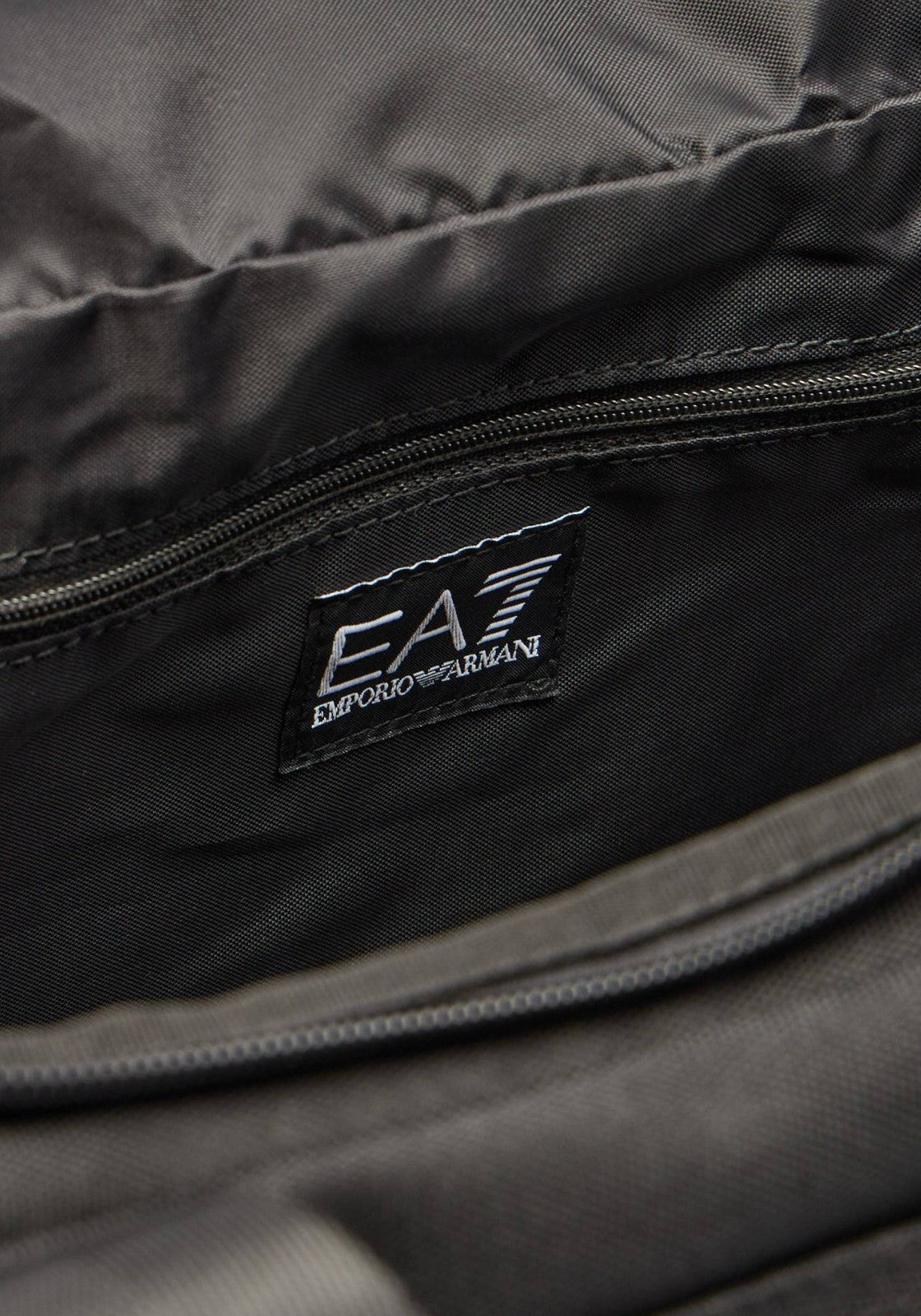 ACCESSORI PALESTRA Nero/bianco Ea7