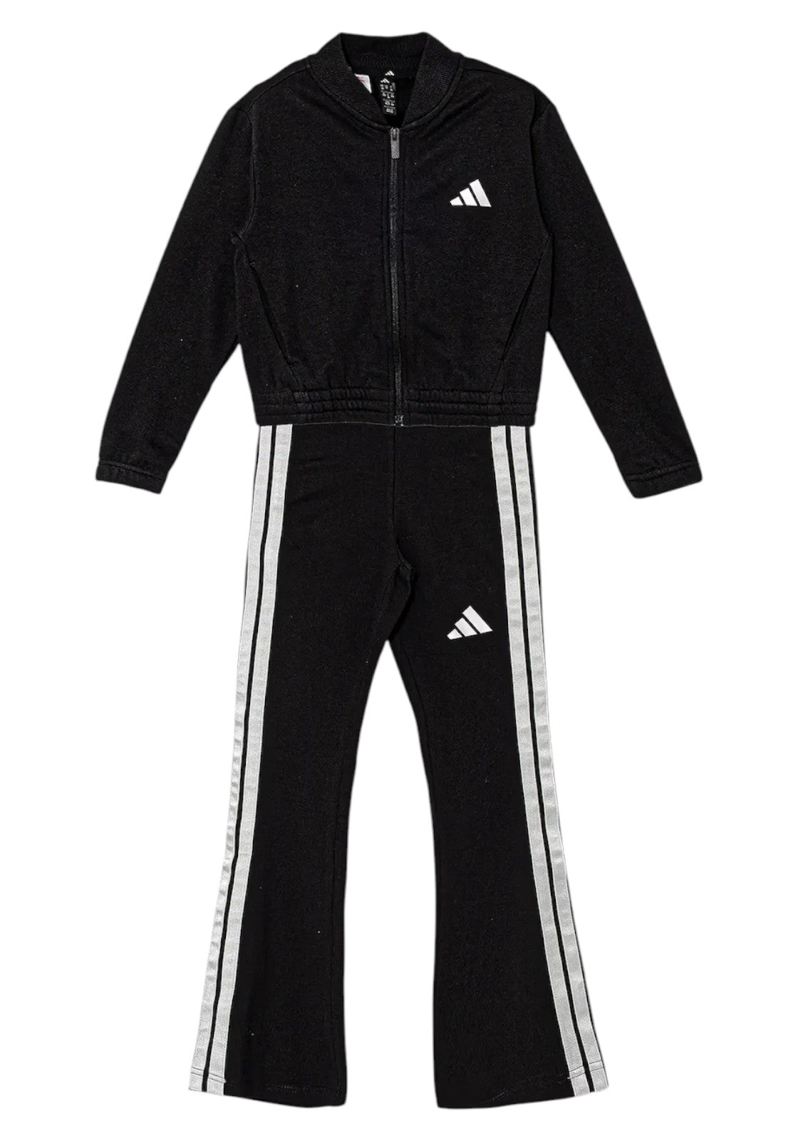 TUTE Nero/argento Adidas