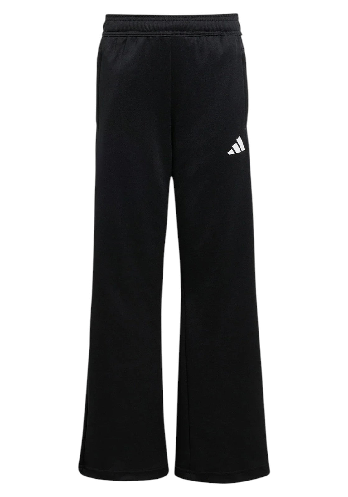 PANTALONI Nero/bianco Adidas