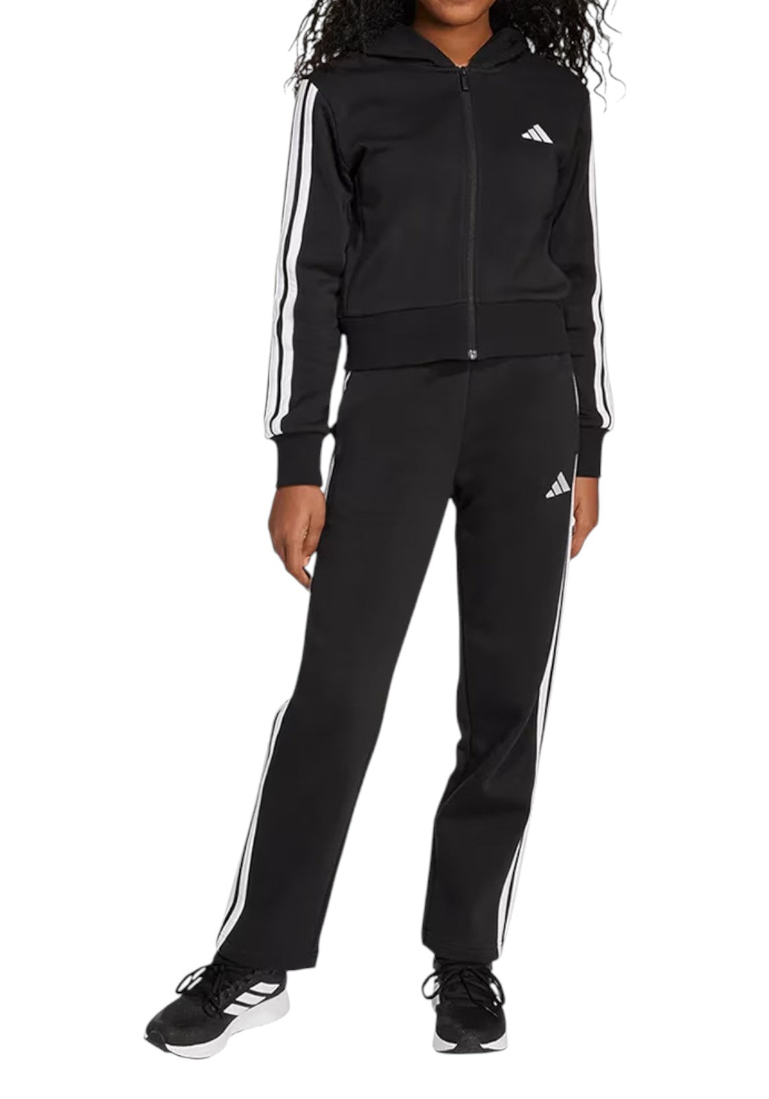 TUTE Nero/bianco Adidas