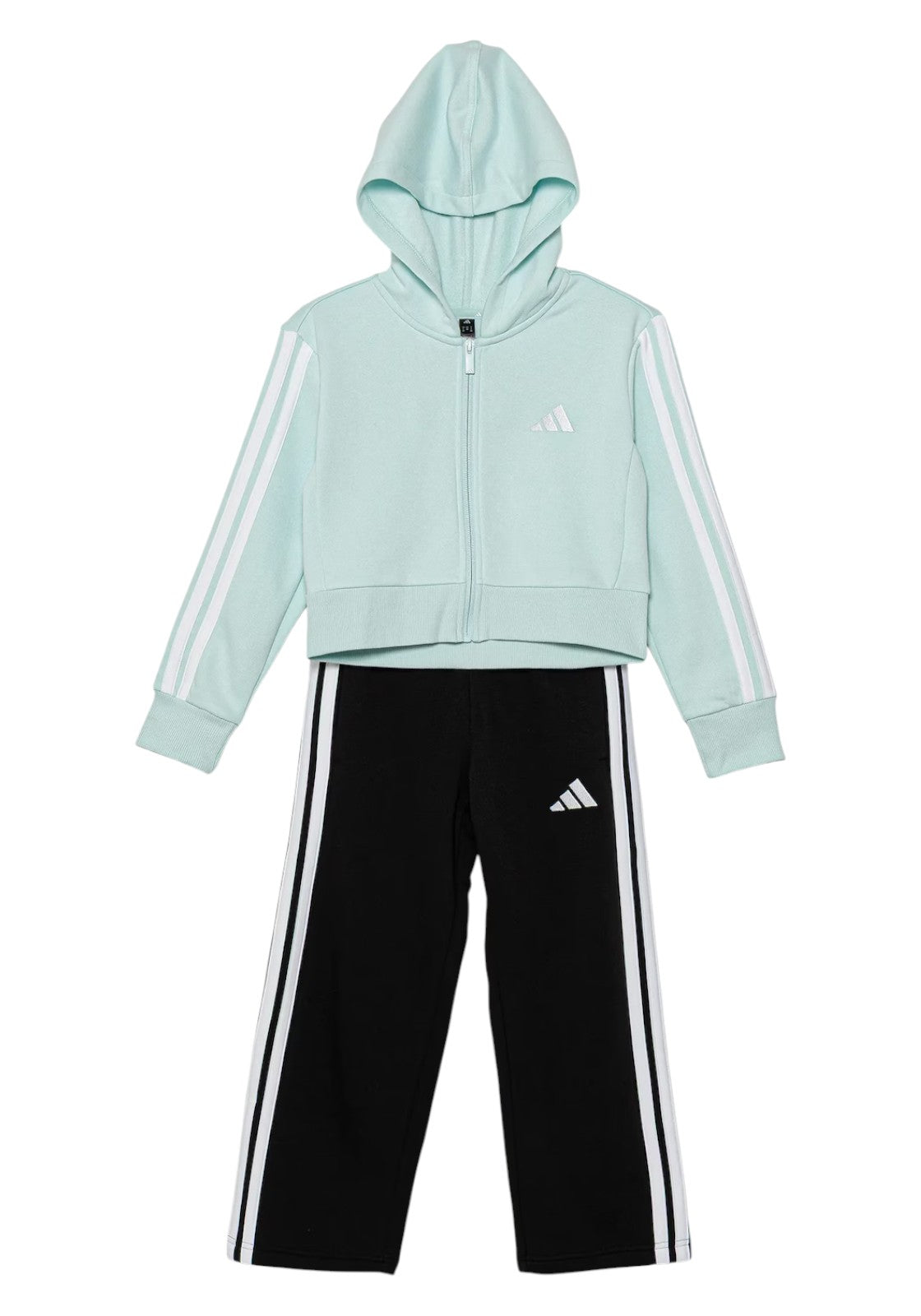 TUTE Celeste/nero Adidas