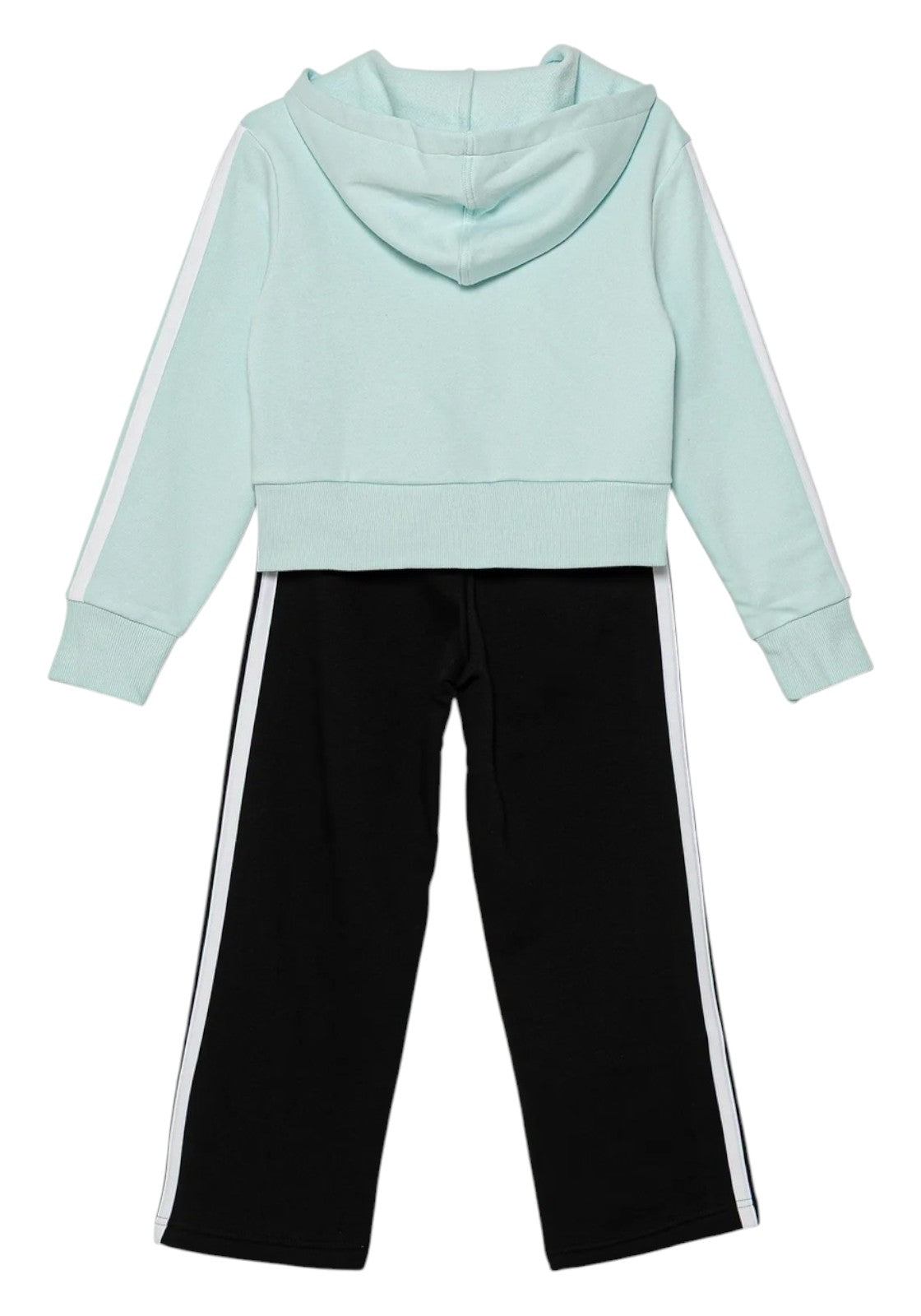 TUTE Celeste/nero Adidas