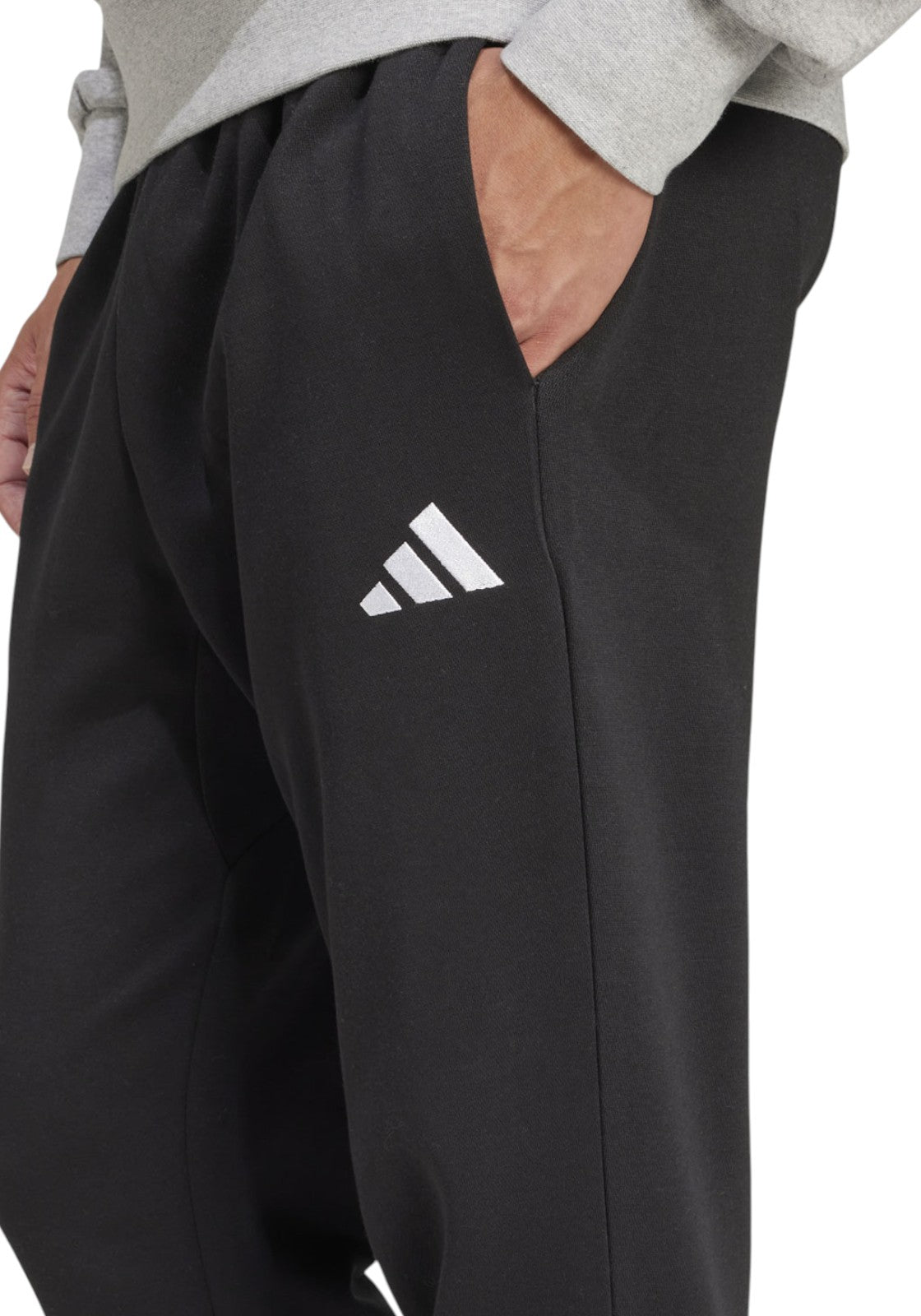 PANTALONI Nero Adidas
