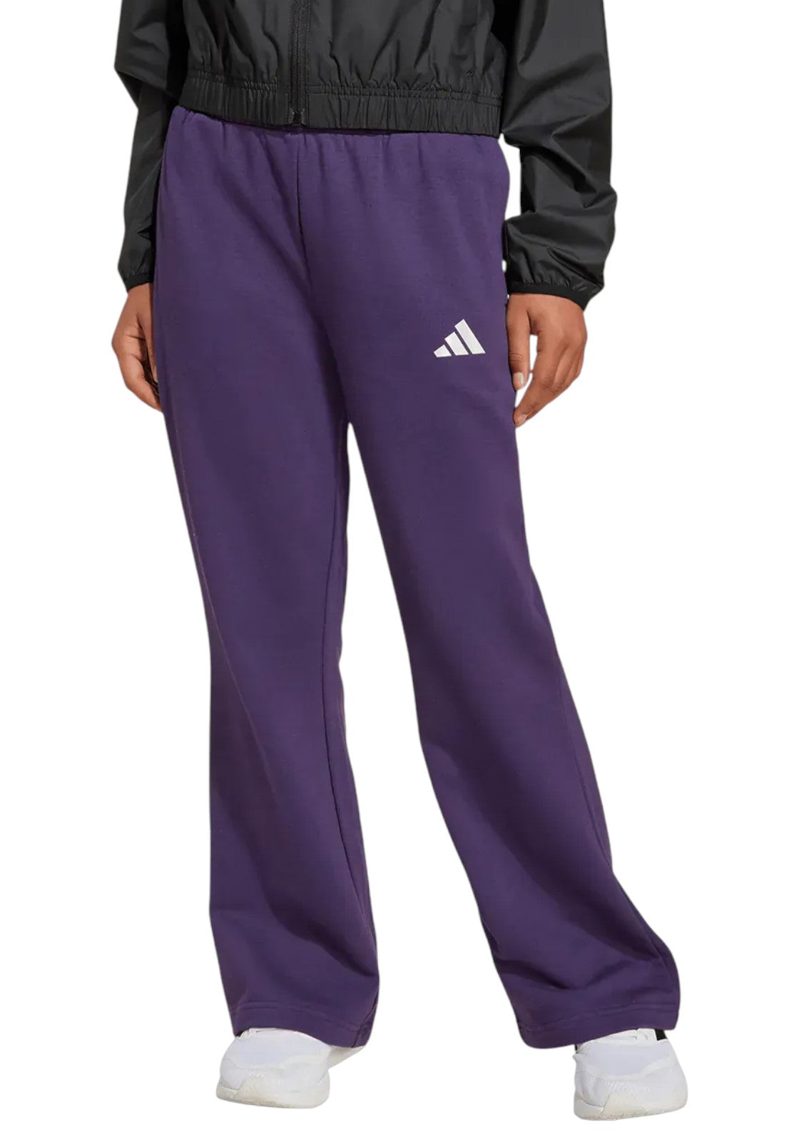 PANTALONI Viola Adidas