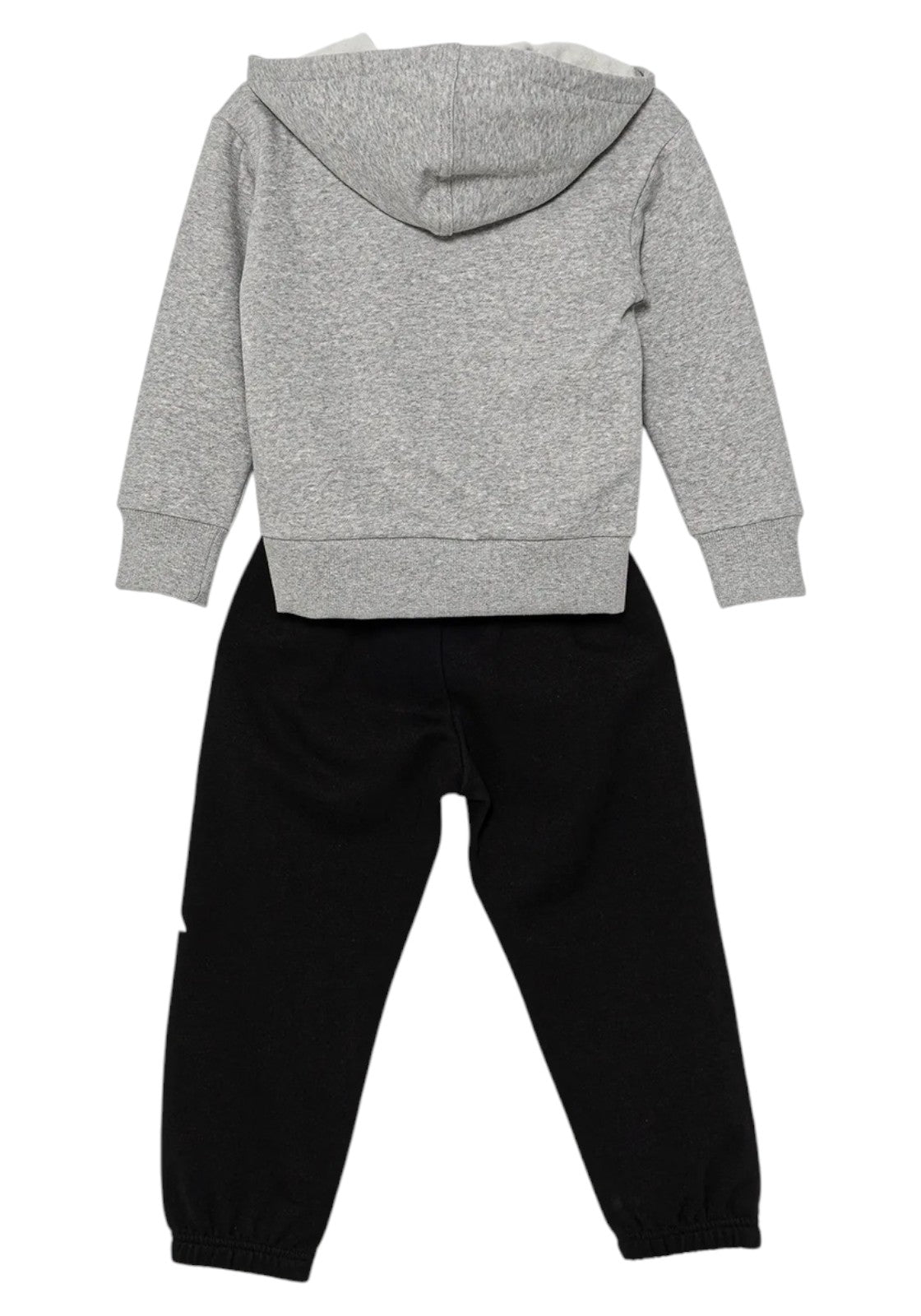 TUTE Grigio/nero Adidas