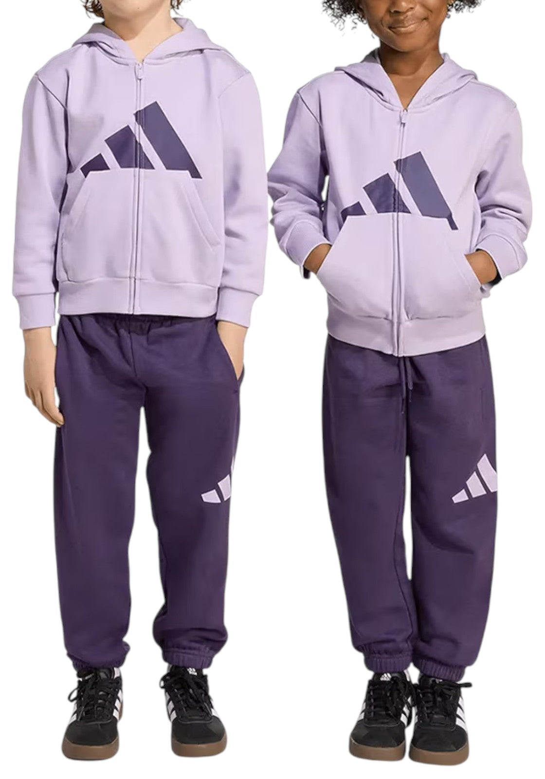 TUTE Lilla/viola Adidas