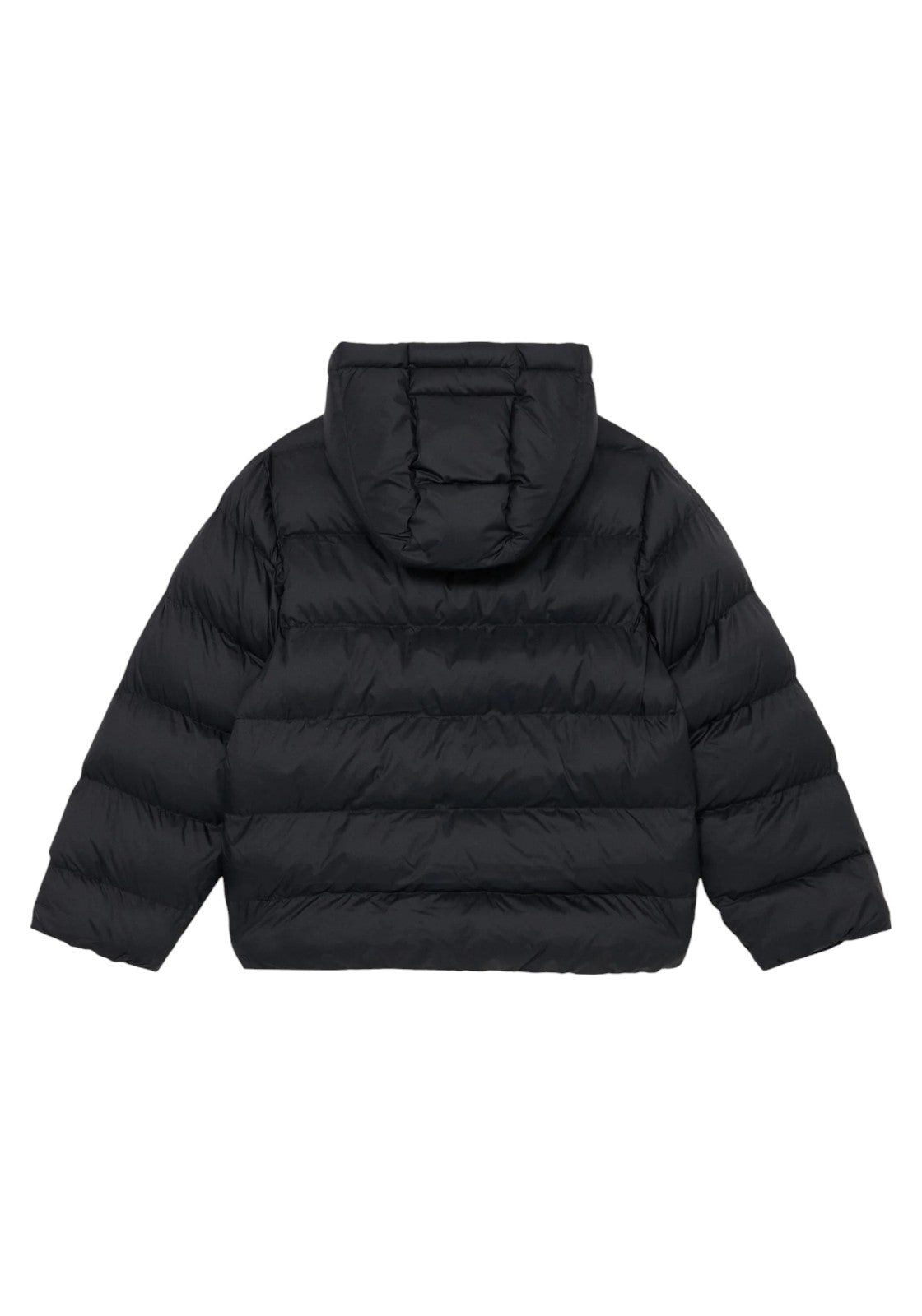 GIUBBINI E GIACCHE Nero Nike