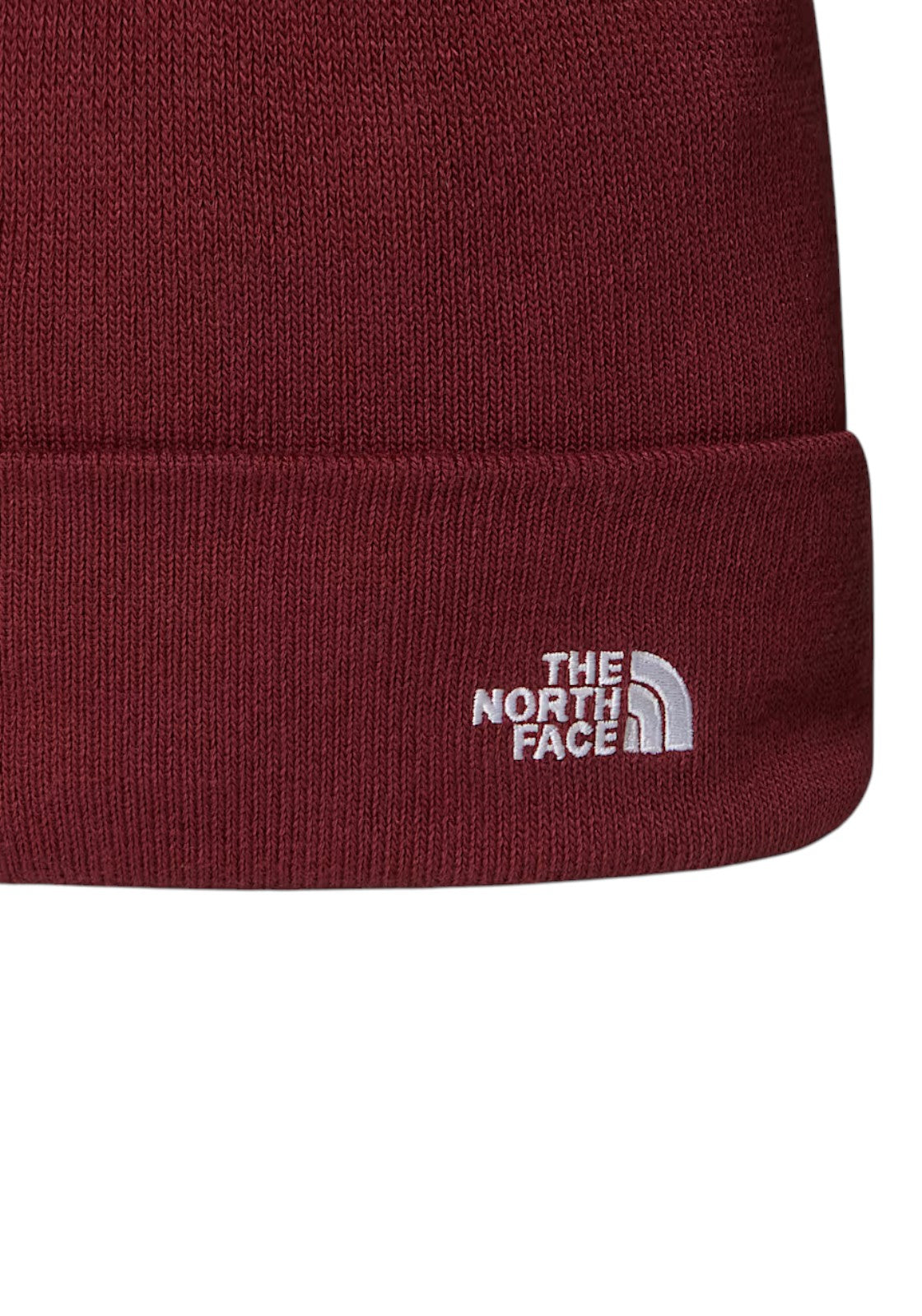 ACCESSORI LIFESTYLE Bordeaux The North Face