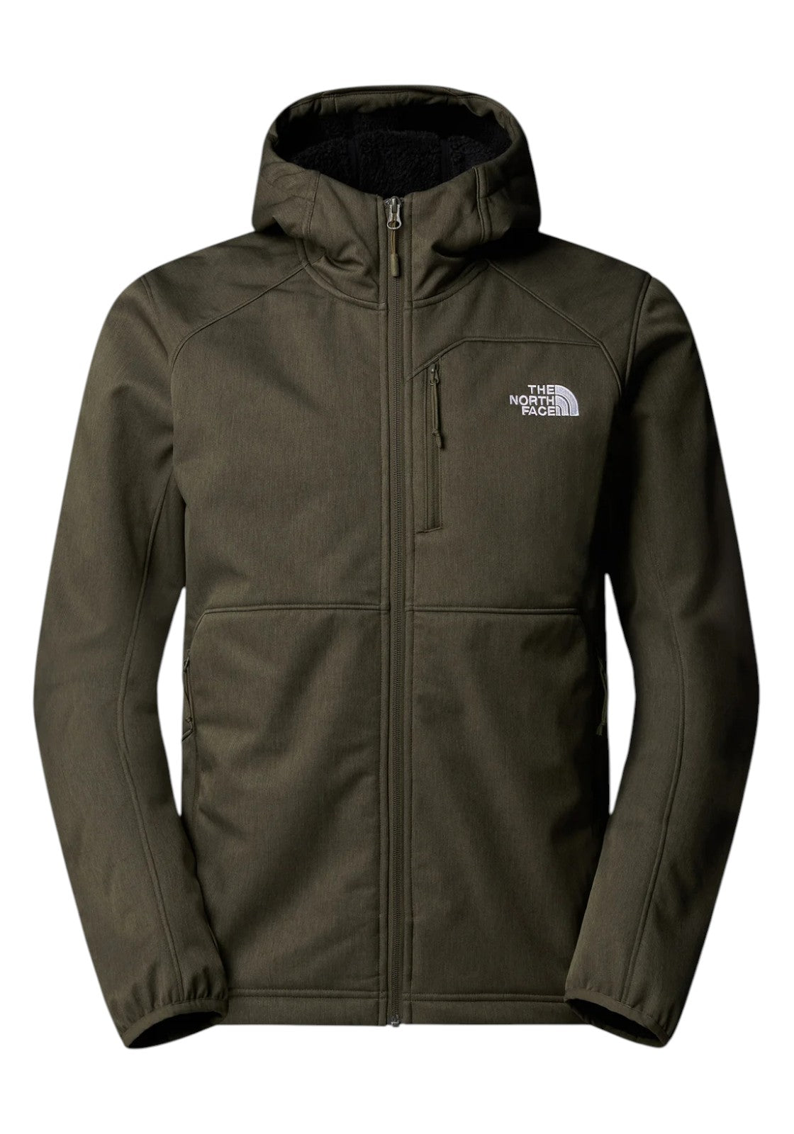 GIUBBINI E GIACCHE Verde Militare The North Face