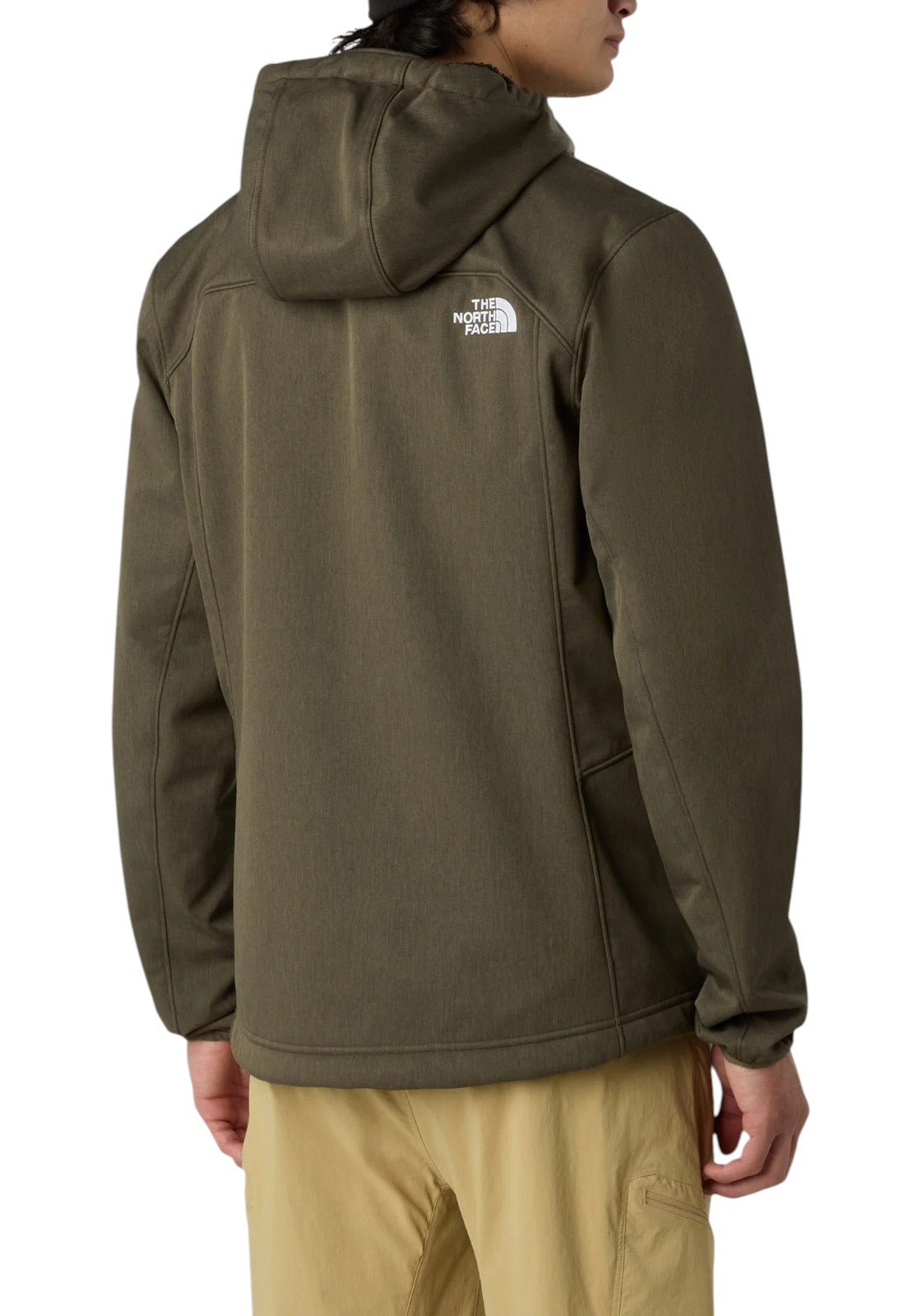 GIUBBINI E GIACCHE Verde Militare The North Face