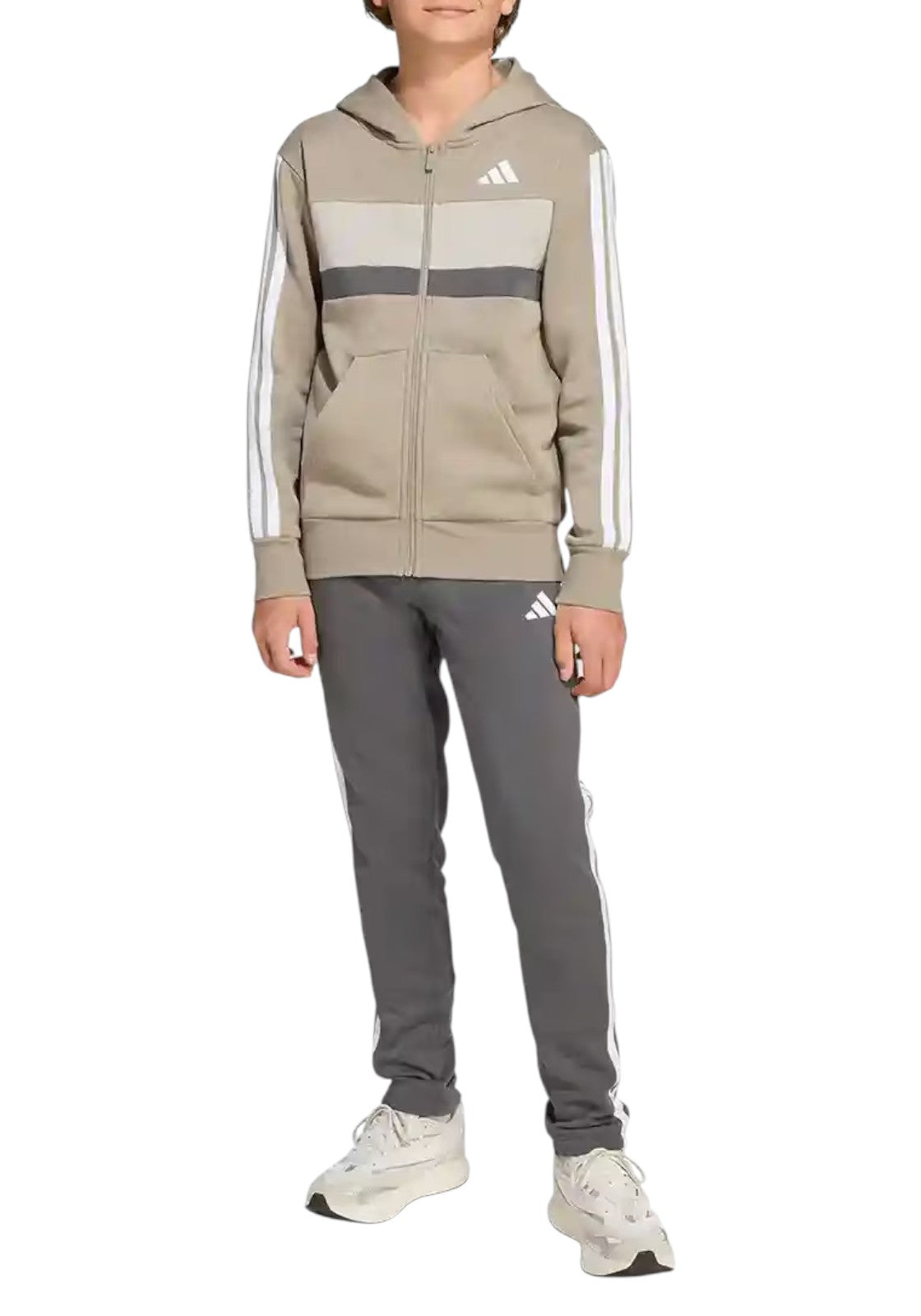 TUTE Verde/grigio Adidas