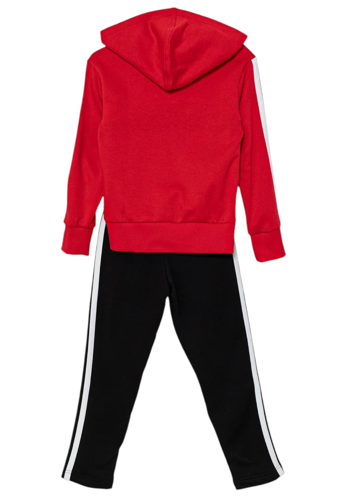 TUTE Rosso/nero Adidas