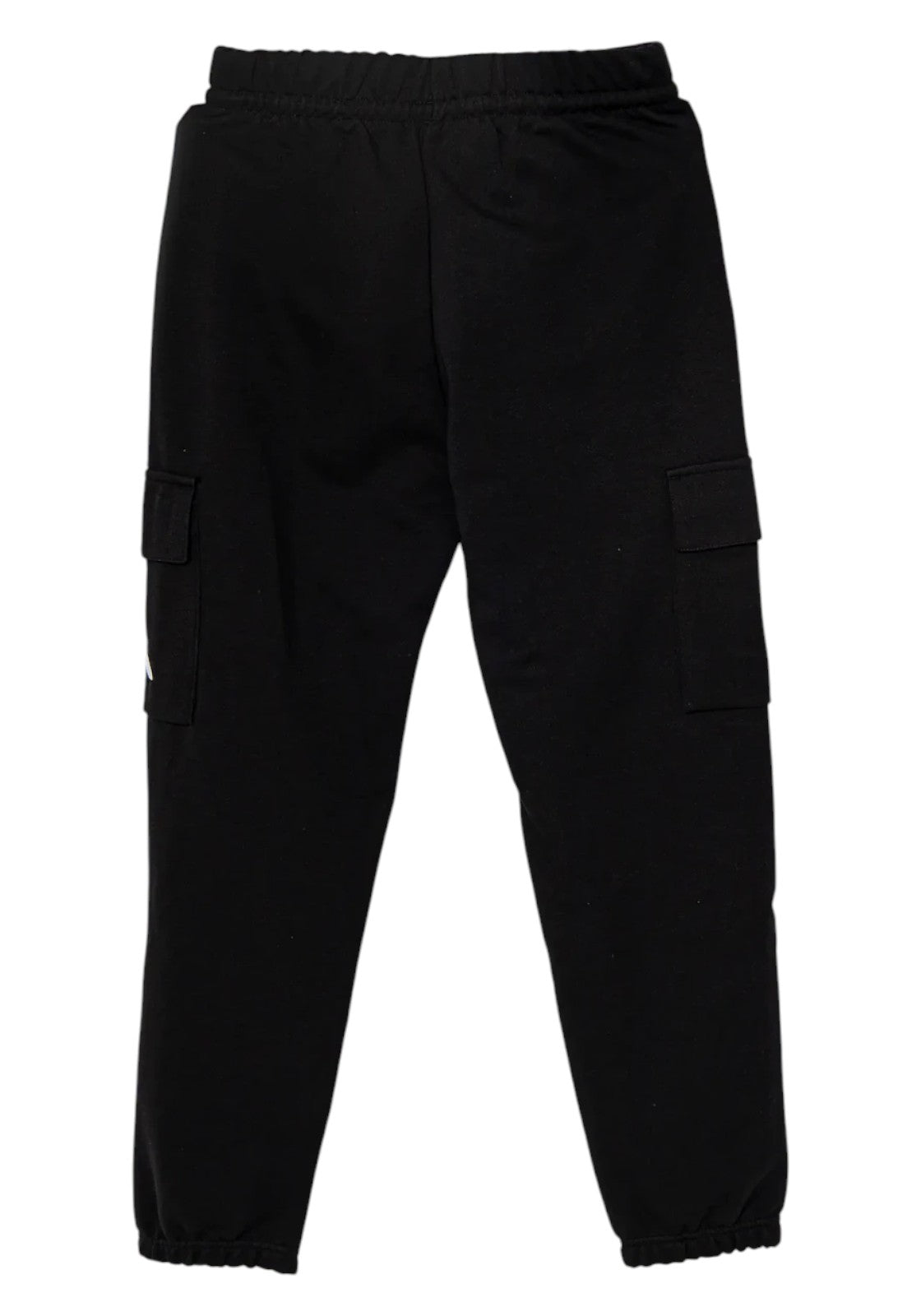 PANTALONI Nero Adidas