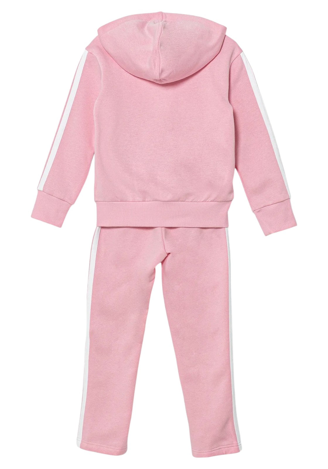 TUTE Rosa/bianco Adidas