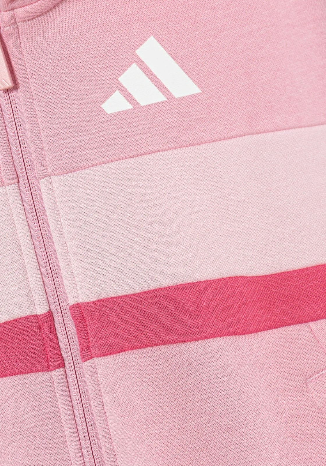 TUTE Rosa/bianco Adidas
