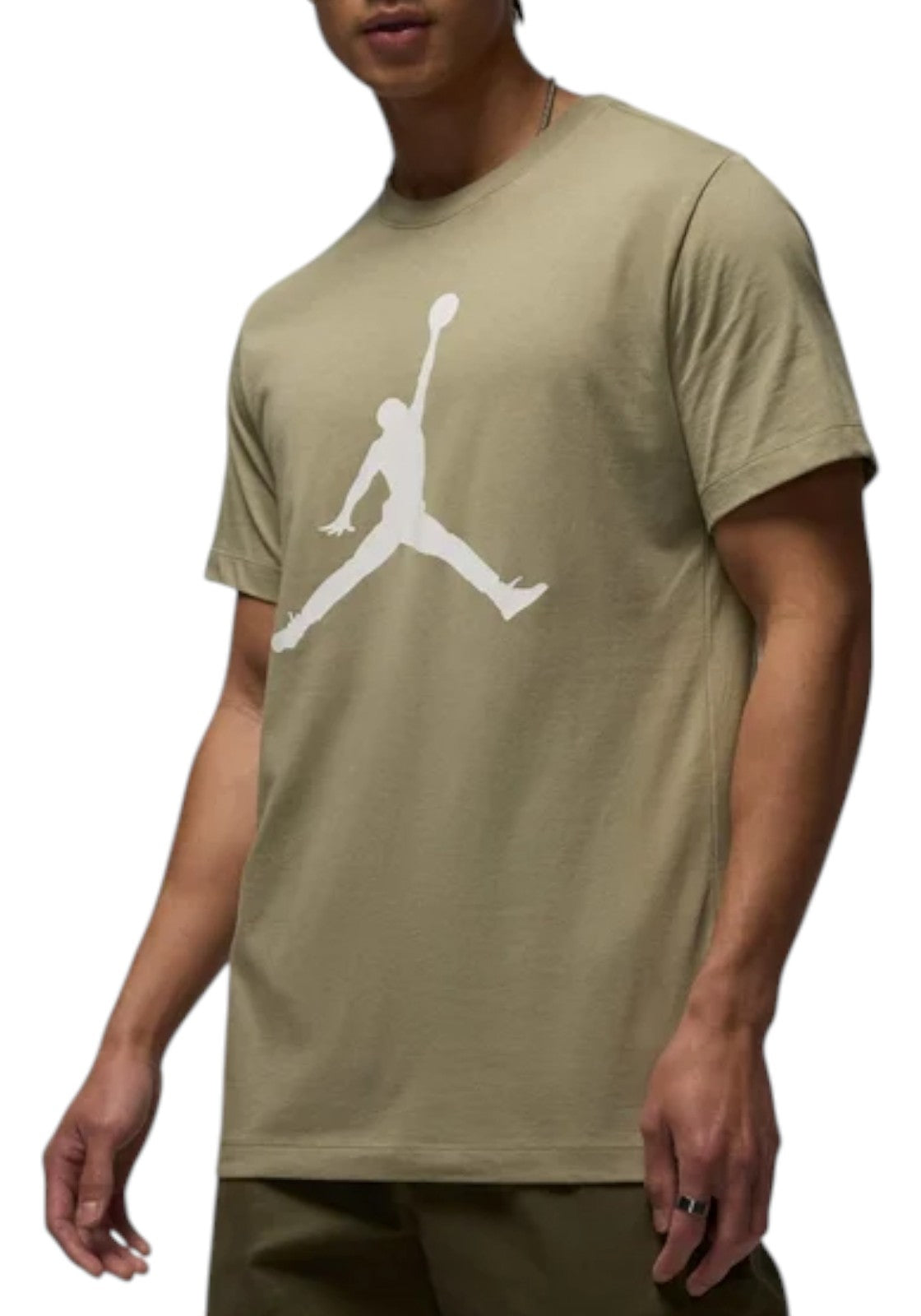 T-SHIRT E CANOTTE Sabbia Nike