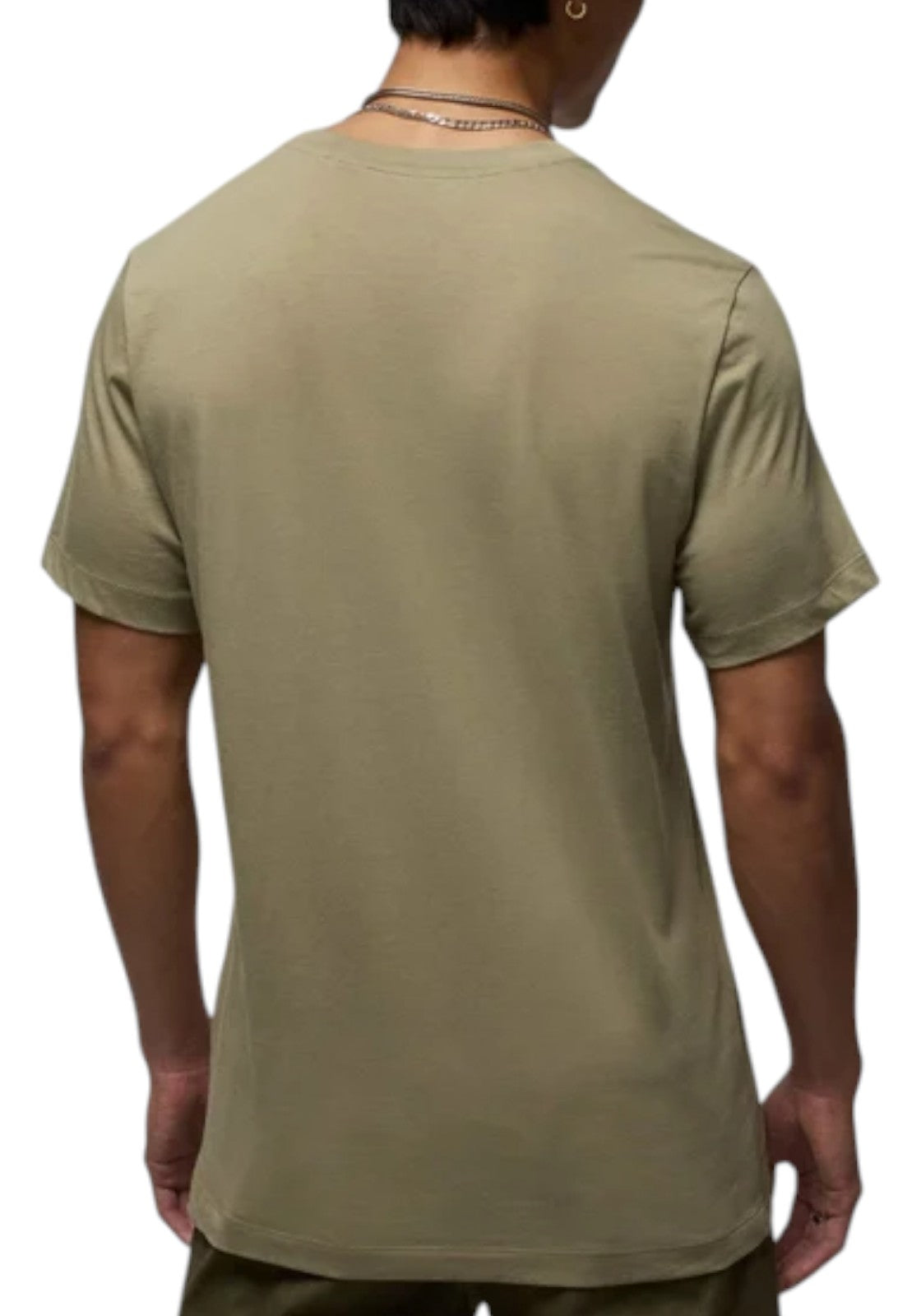 T-SHIRT E CANOTTE Sabbia Nike