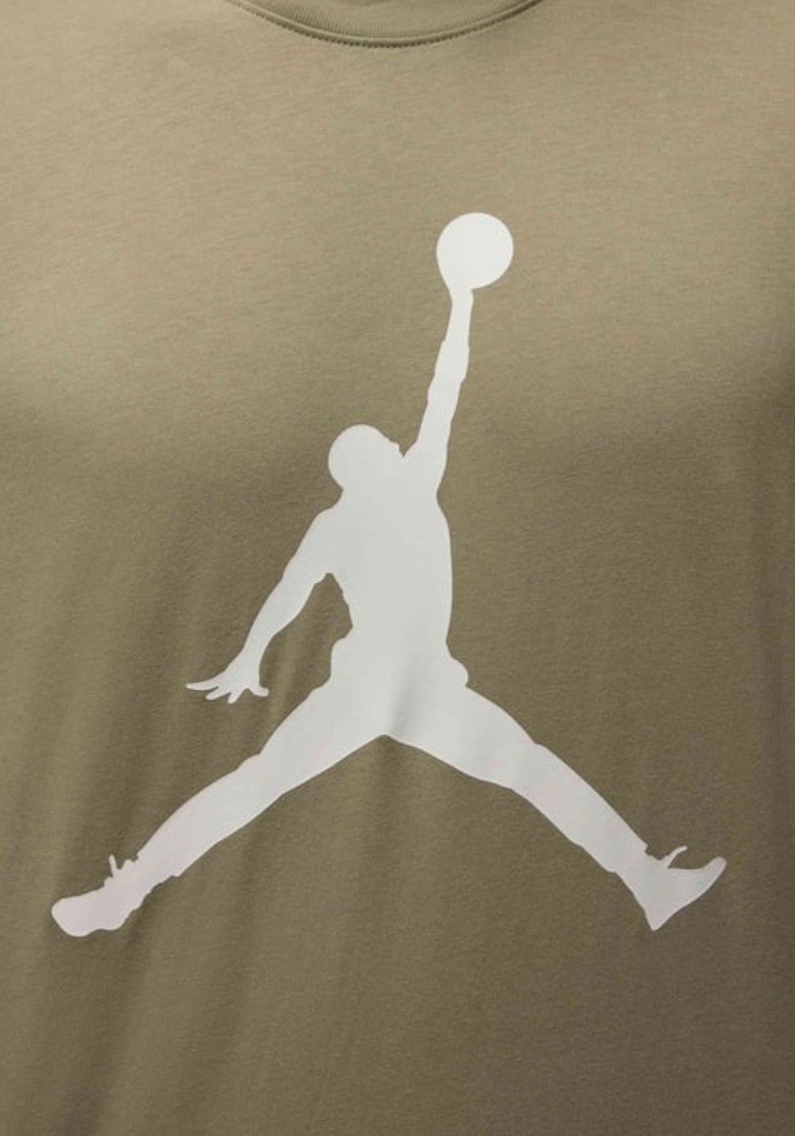 T-SHIRT E CANOTTE Sabbia Nike