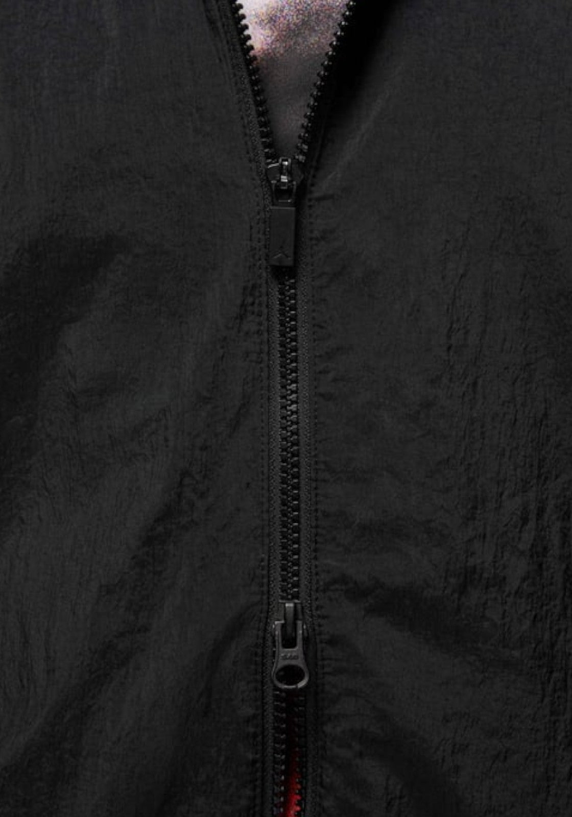 GIUBBINI E GIACCHE Nero Nike