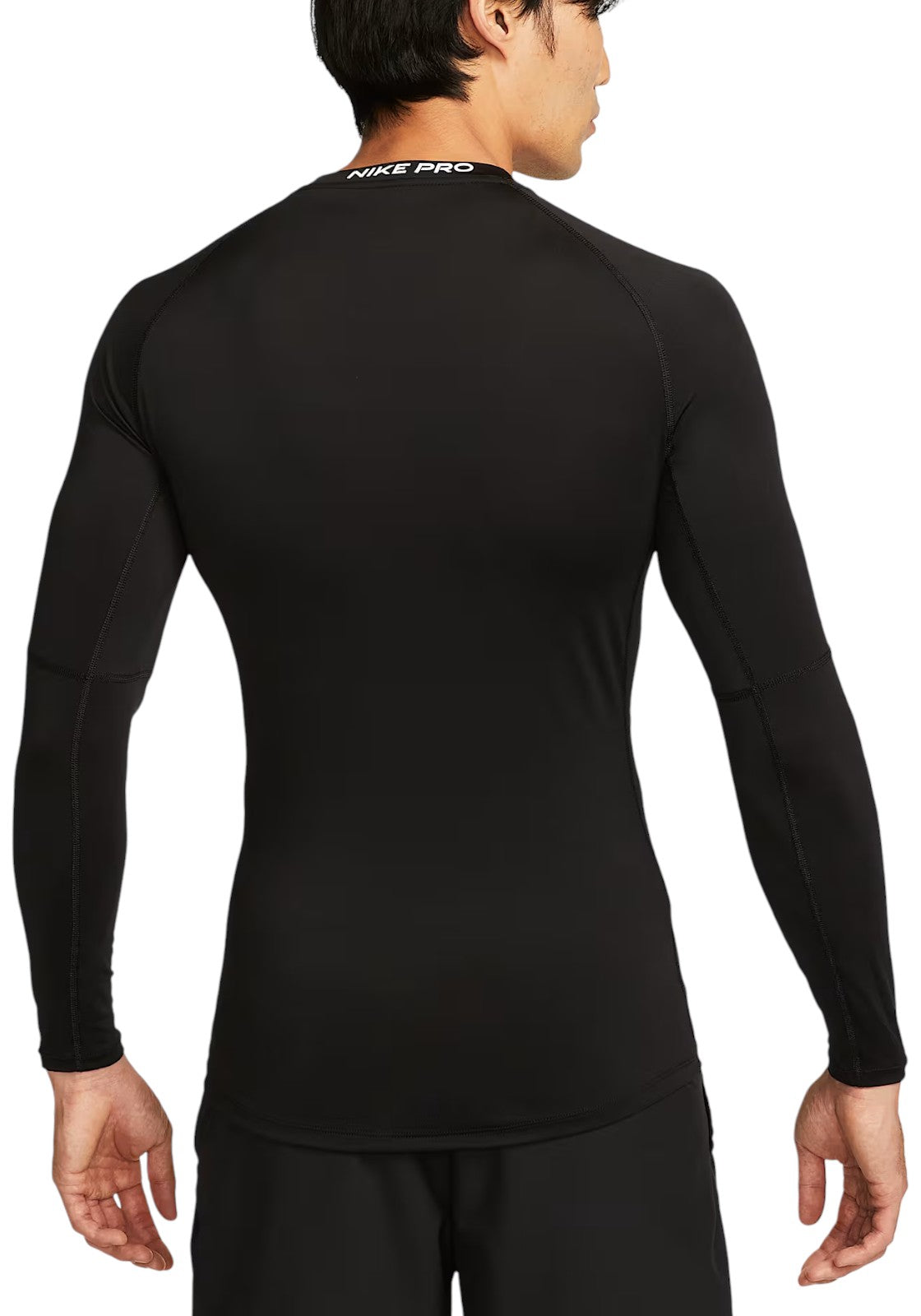 T-SHIRT E CANOTTE Nero/bianco Nike