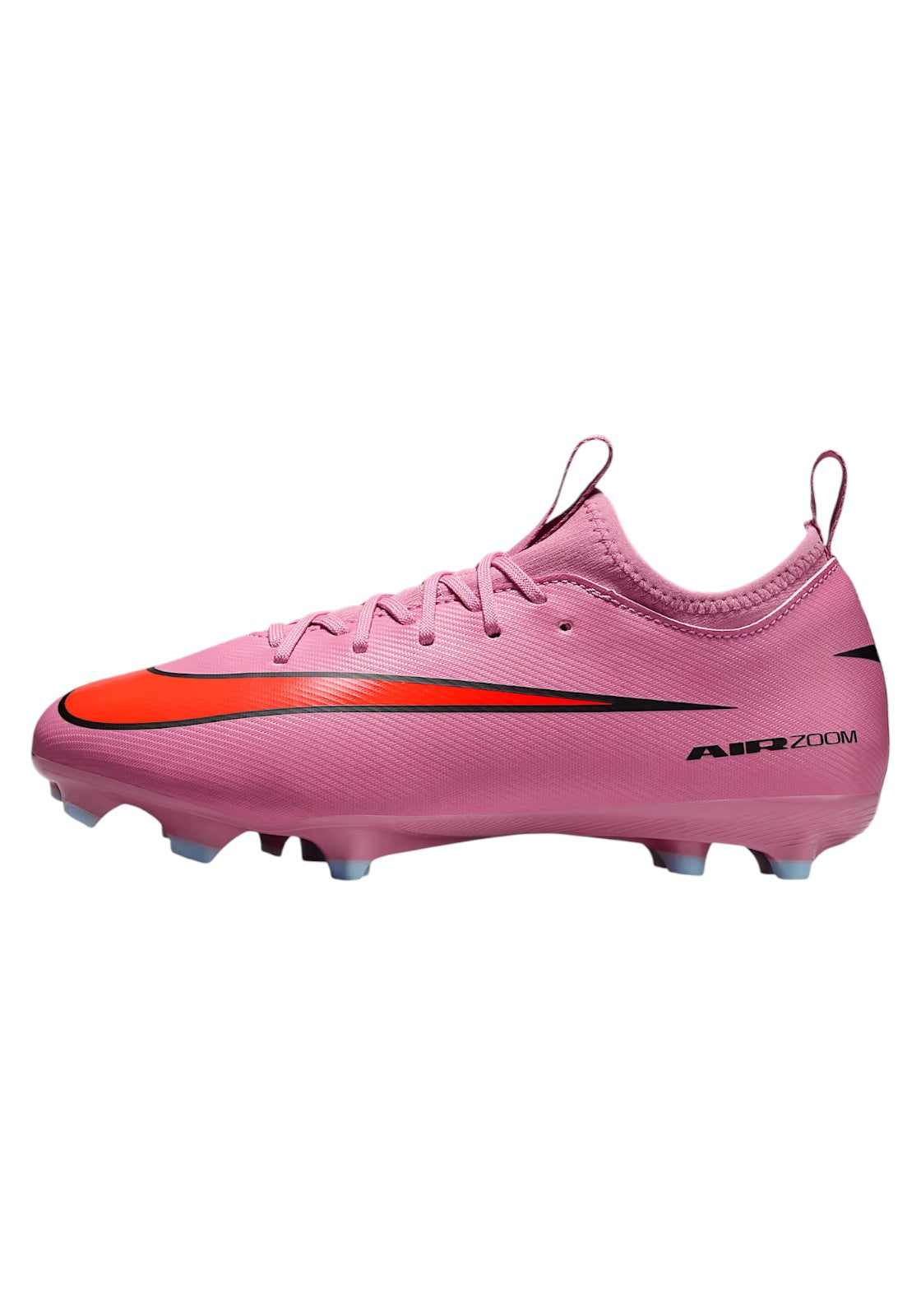 SCARPE Rosa/rosso Nike