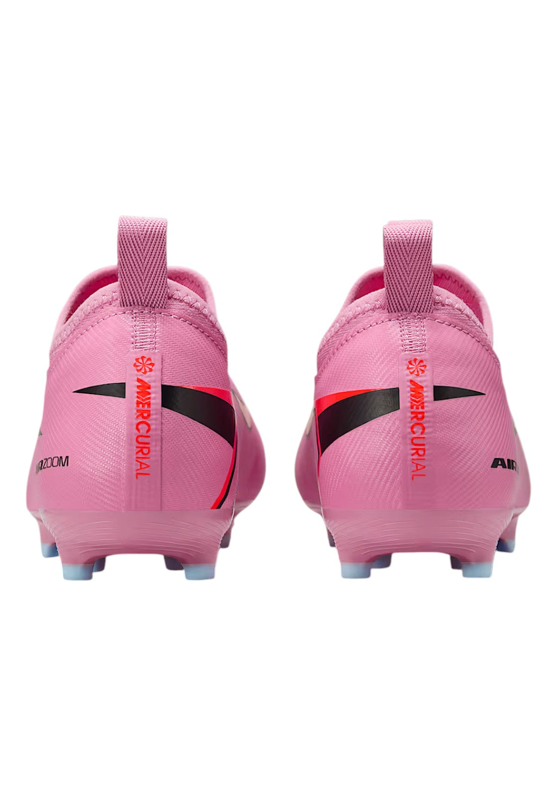 SCARPE Rosa/rosso Nike