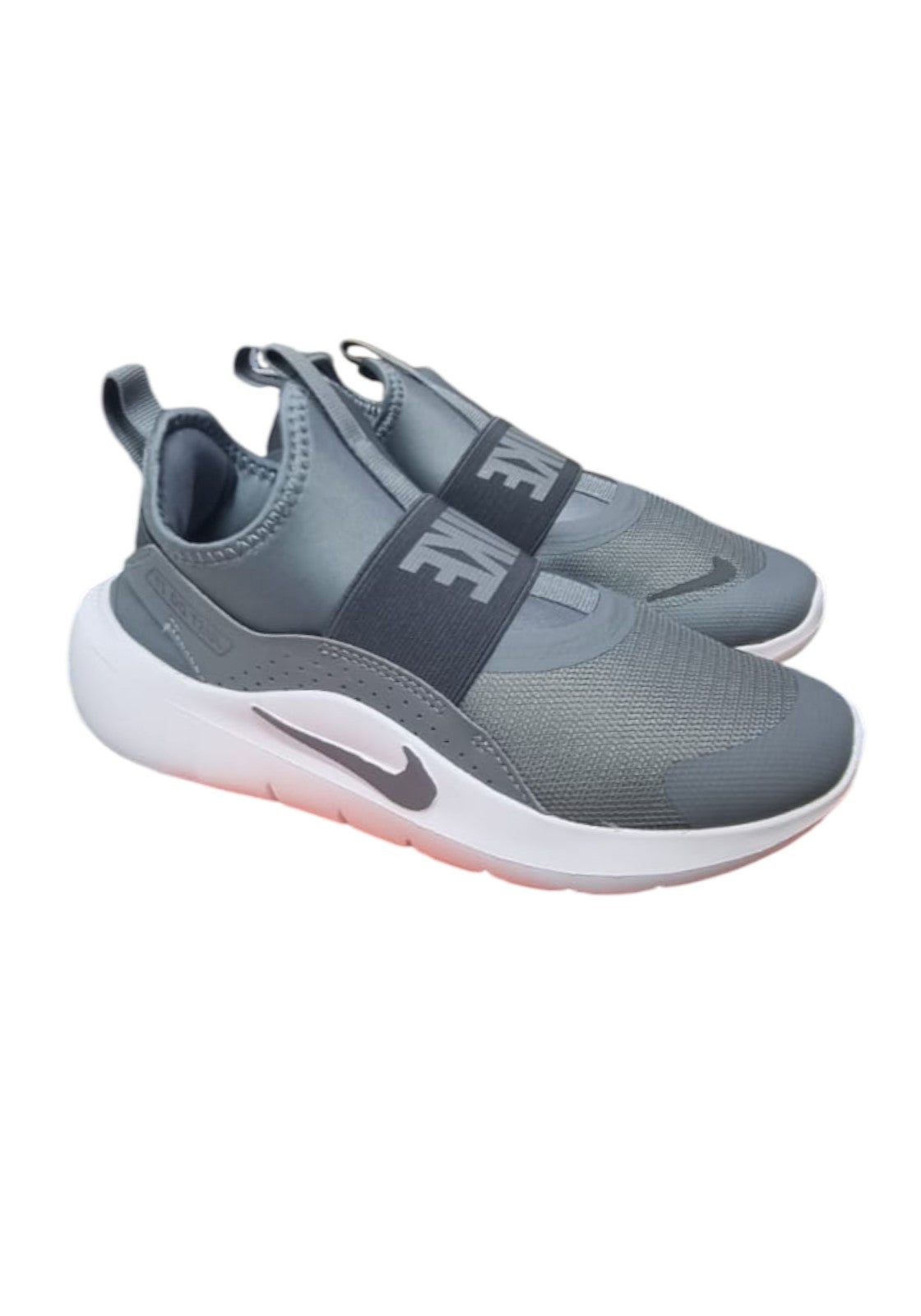 SCARPE Grigio/bianco Nike