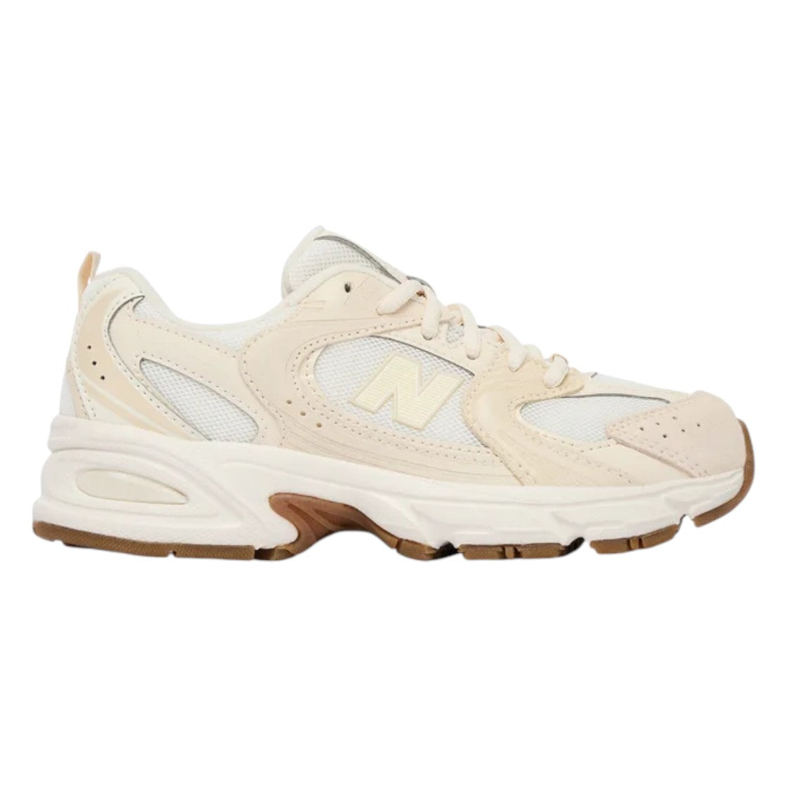 SCARPE Natural White New Balance