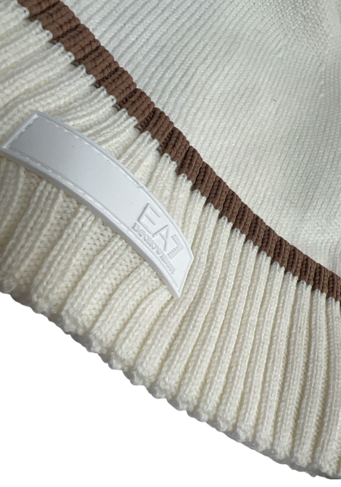 ACCESSORI LIFESTYLE Panna/beige Ea7