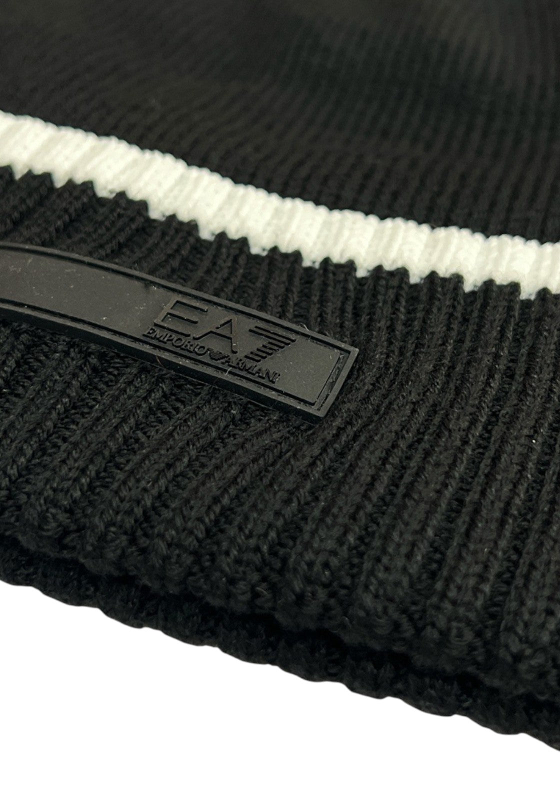 ACCESSORI LIFESTYLE Nero/bianco Ea7