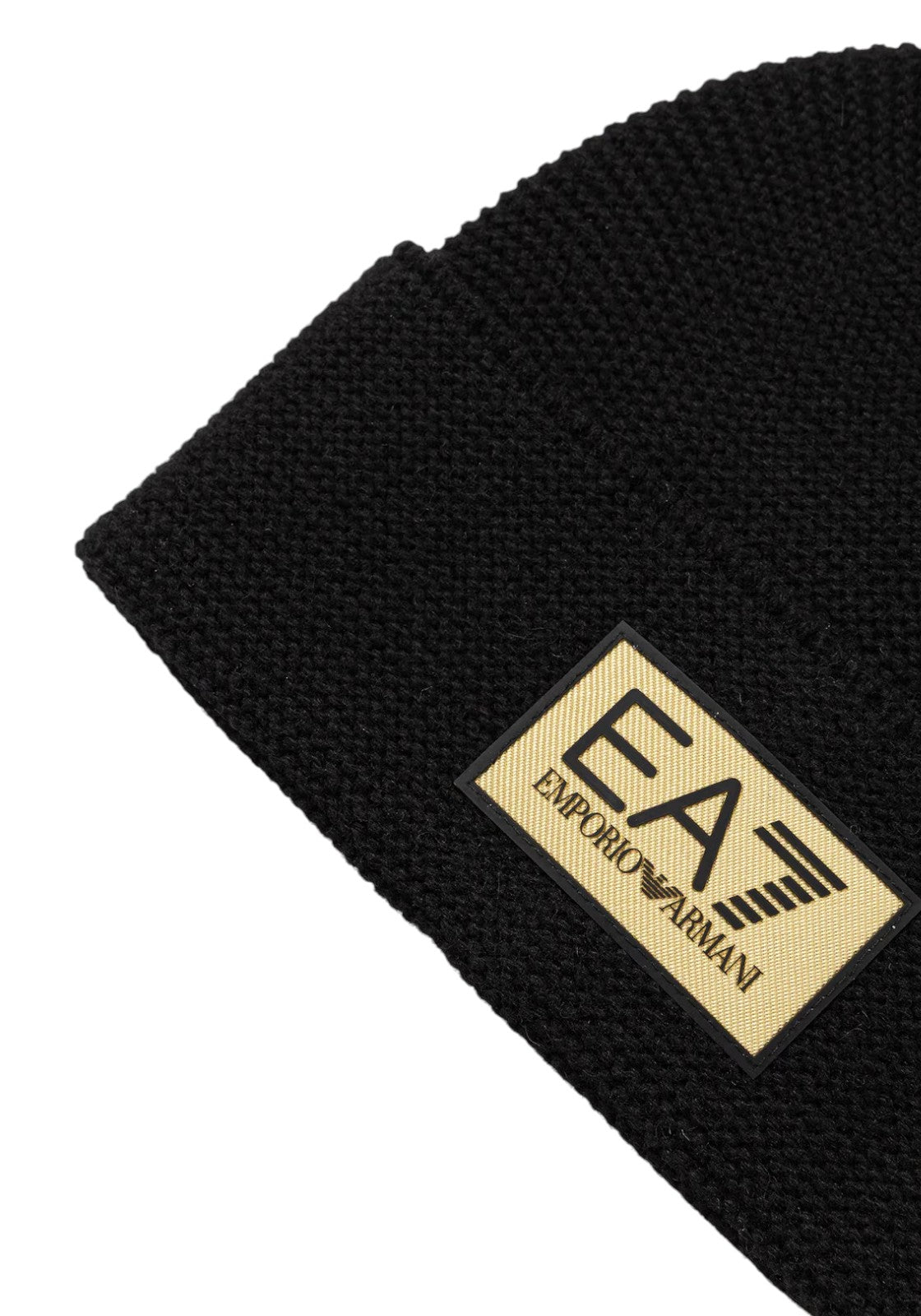 ACCESSORI LIFESTYLE Nero/oro Ea7