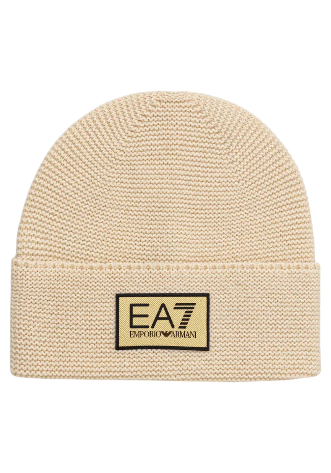 ACCESSORI LIFESTYLE Beige/oro Ea7