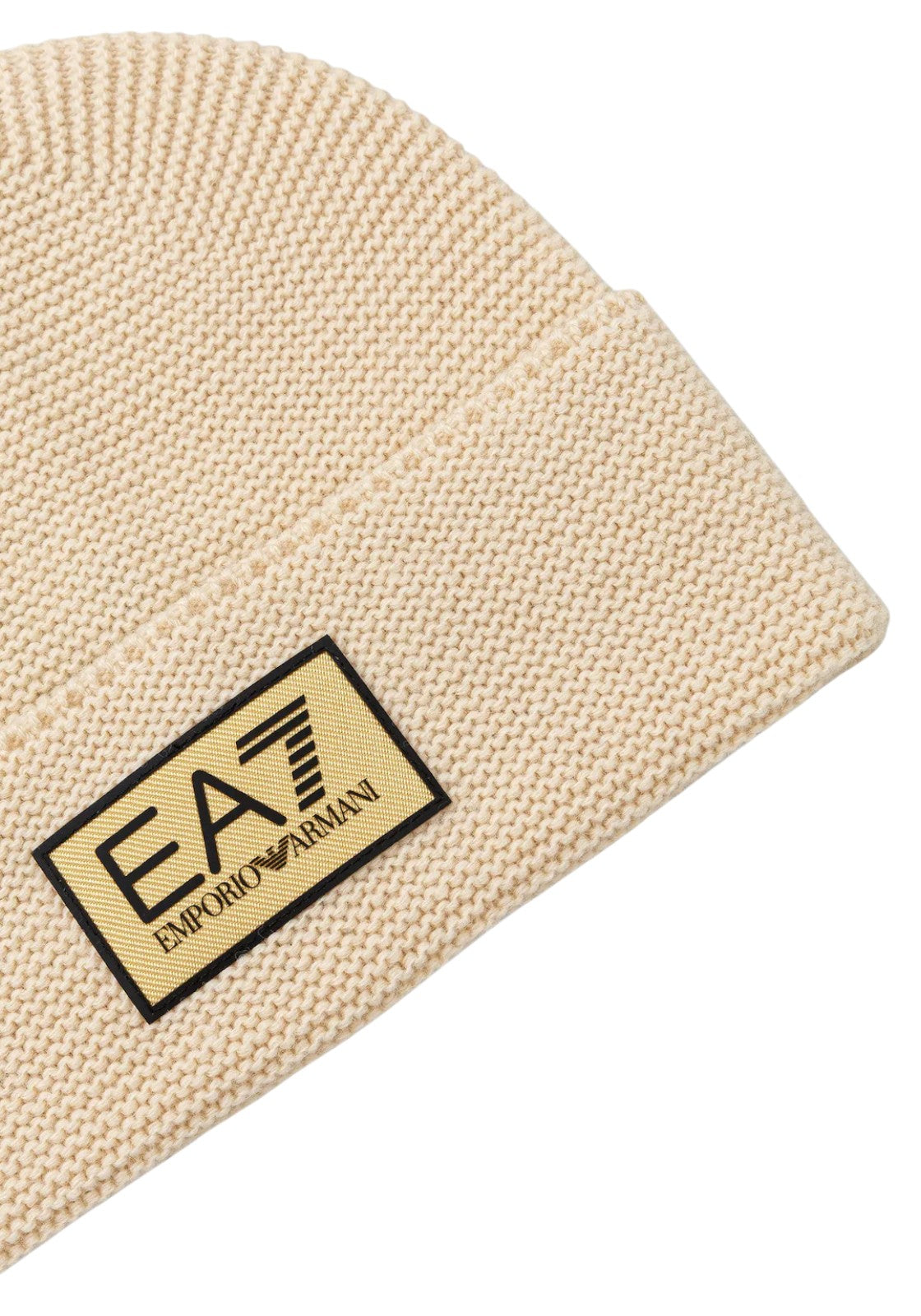 ACCESSORI LIFESTYLE Beige/oro Ea7