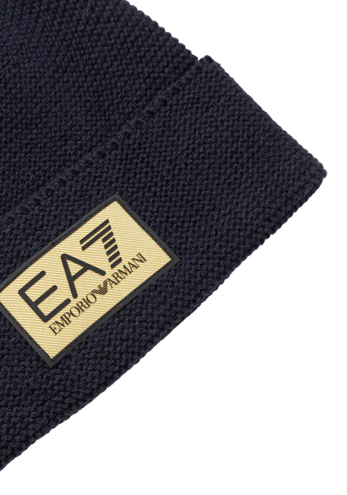 ACCESSORI LIFESTYLE Blu/oro Ea7