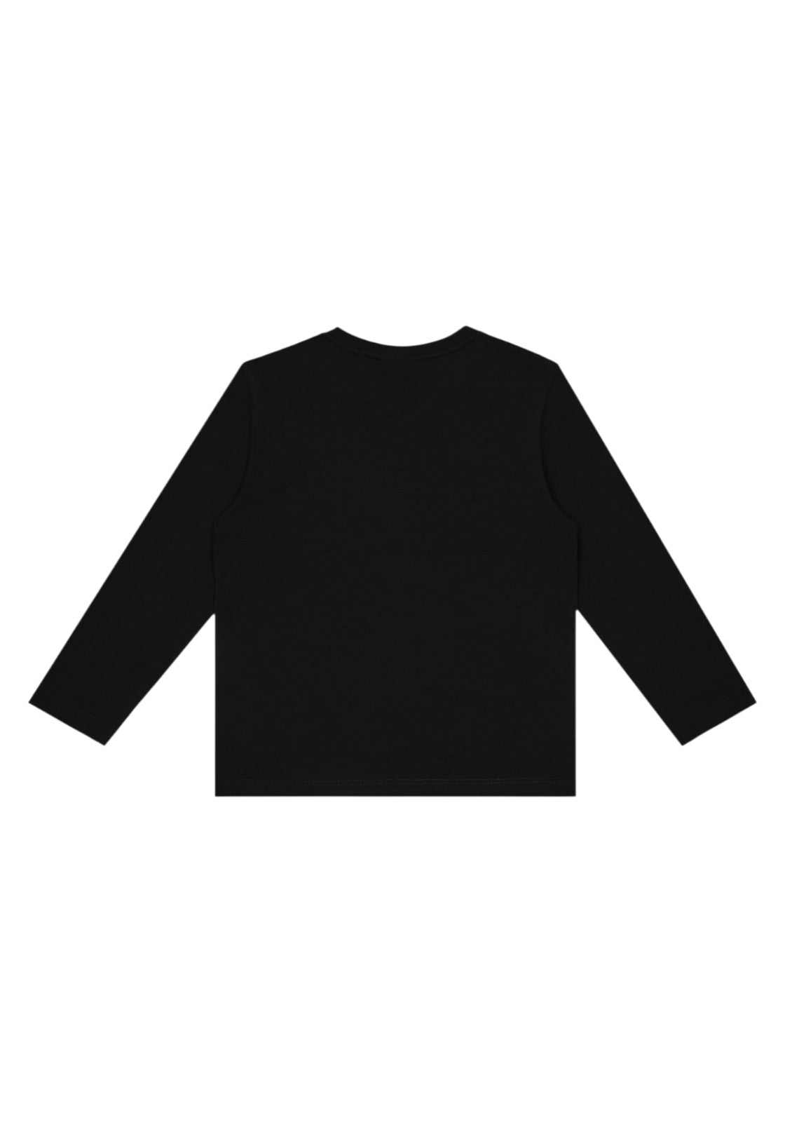 T-SHIRT E CANOTTE Nero/bianco Ea7