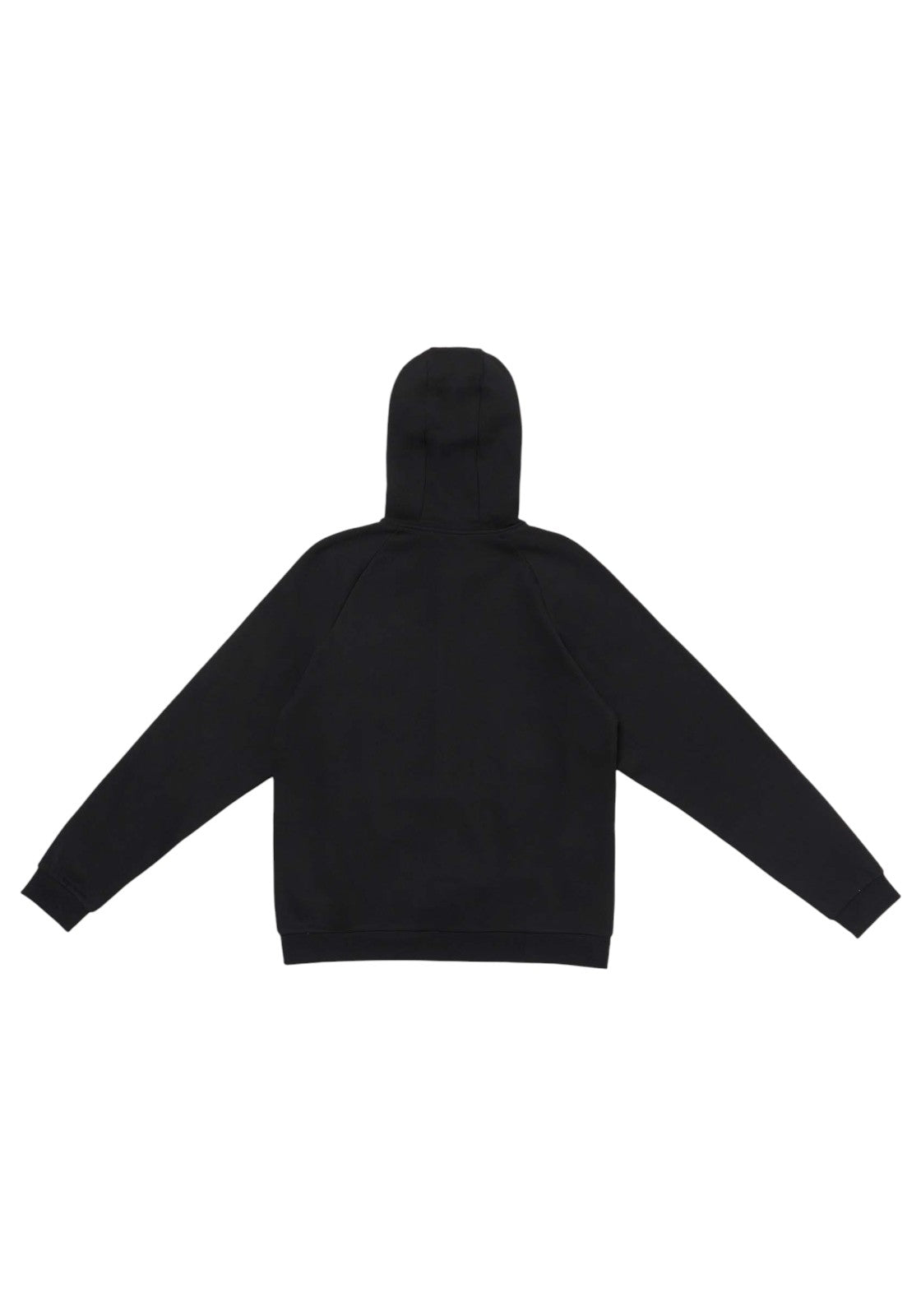 FELPE Nero/panna Ea7