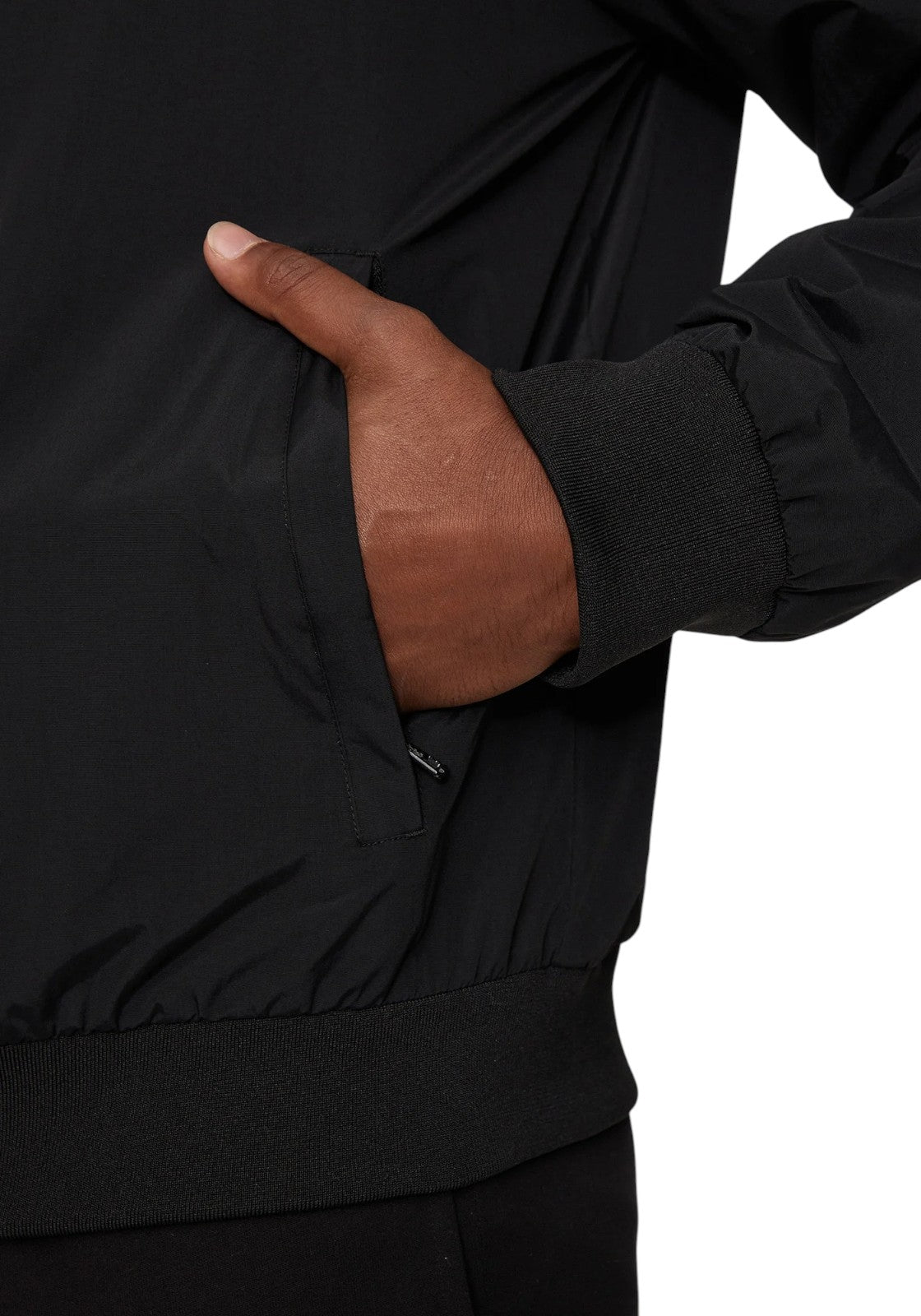 GIUBBINI E GIACCHE Nero Ea7