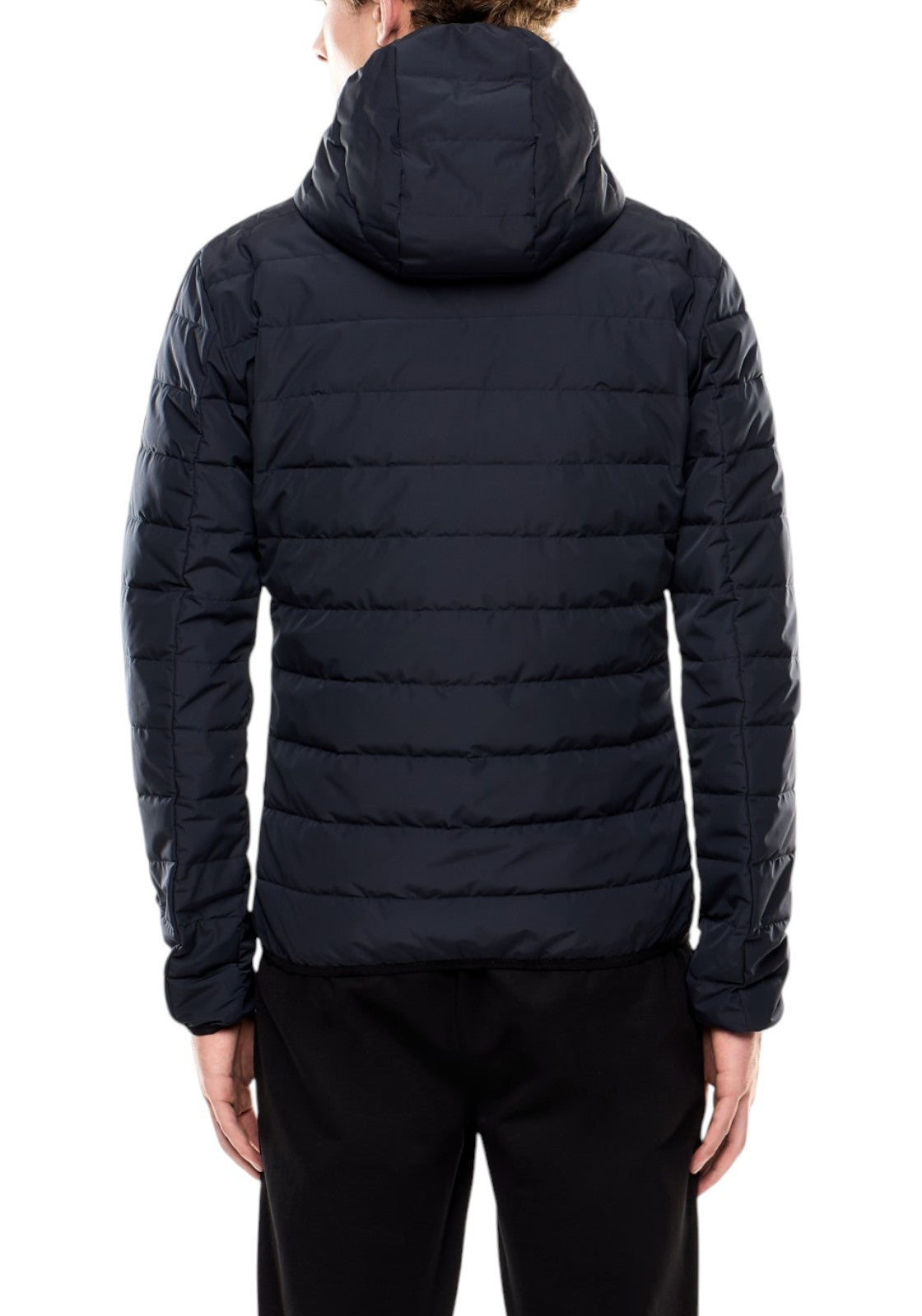 GIUBBINI E GIACCHE Blu Ea7