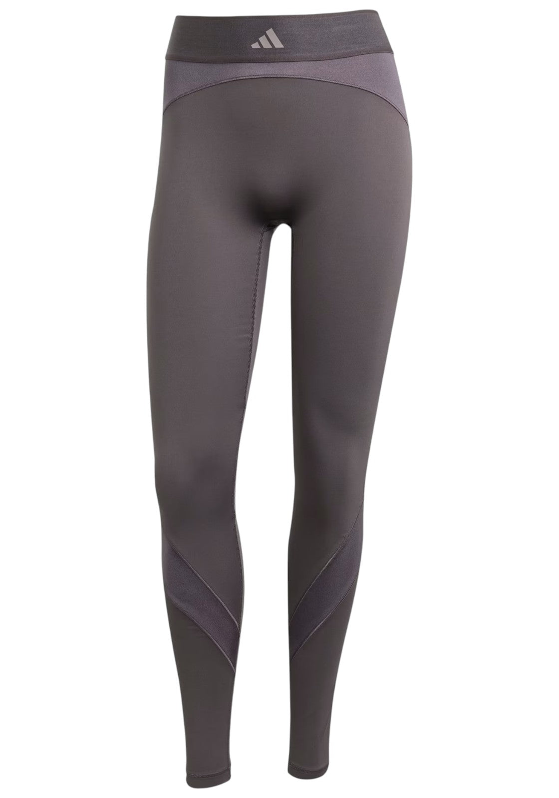 PANTALONI Grigio Adidas