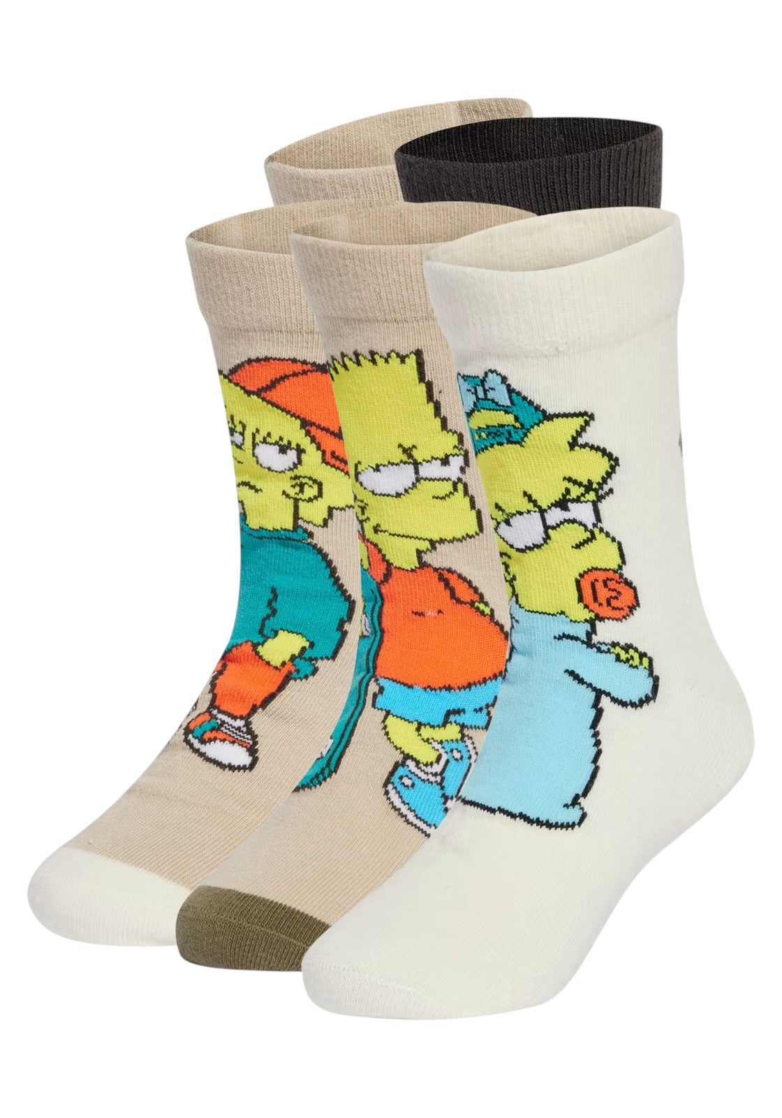 ACCESSORI LIFESTYLE Nero/beige Adidas