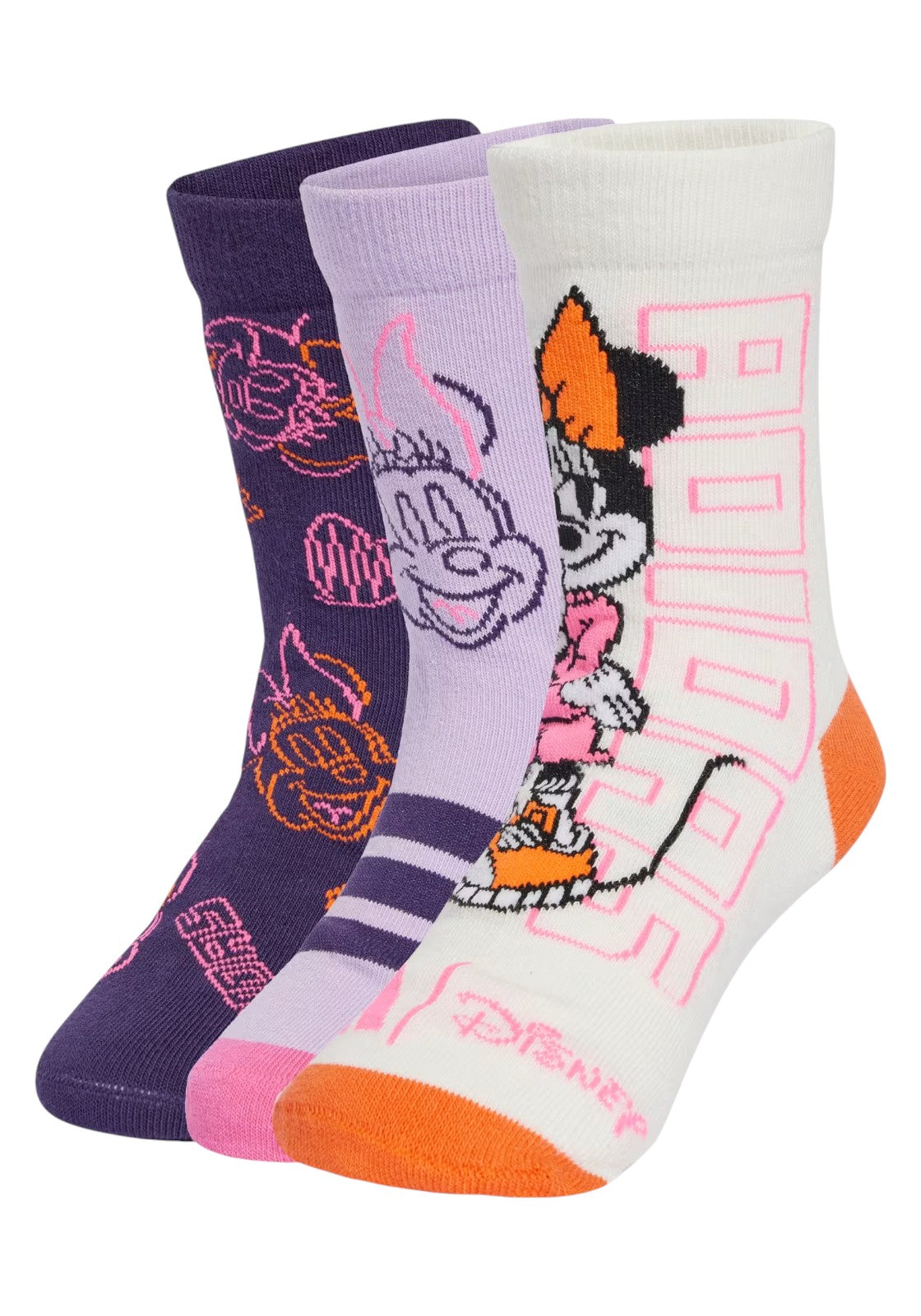 ACCESSORI LIFESTYLE Viola/lilla Adidas