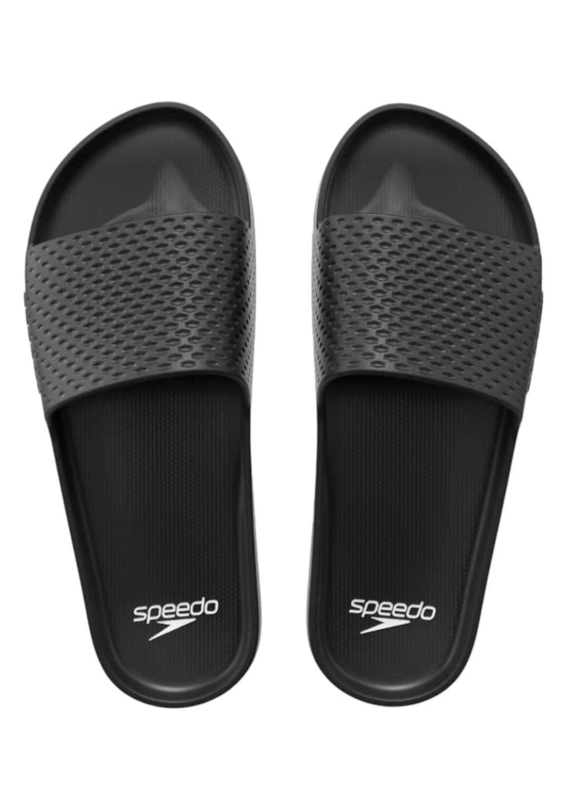 CIABATTE-INFRADITO Nero Speedo