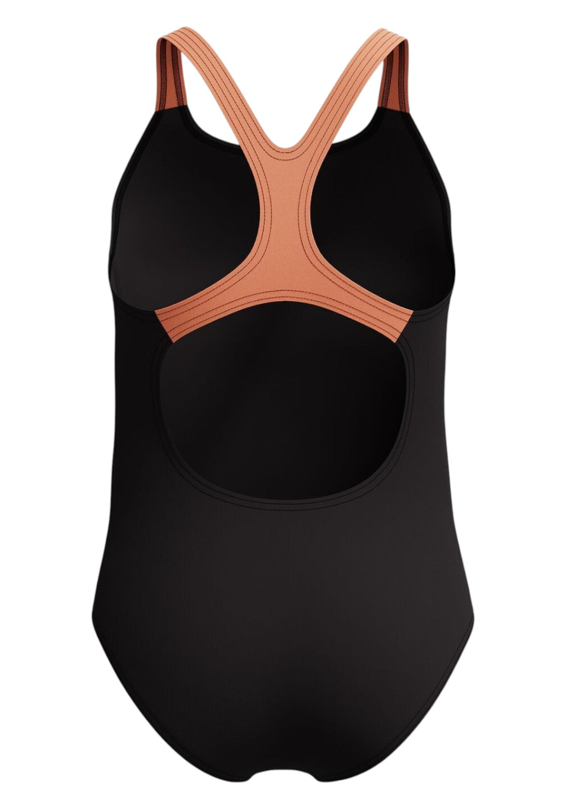 COSTUMI Nero/arancio Speedo