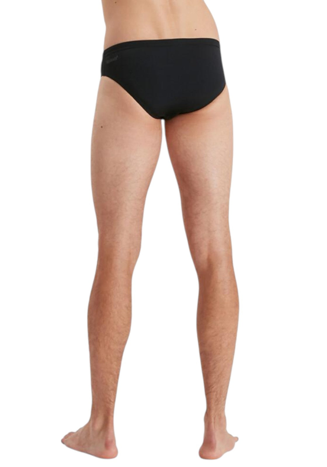 COSTUMI Nero/bianco Speedo