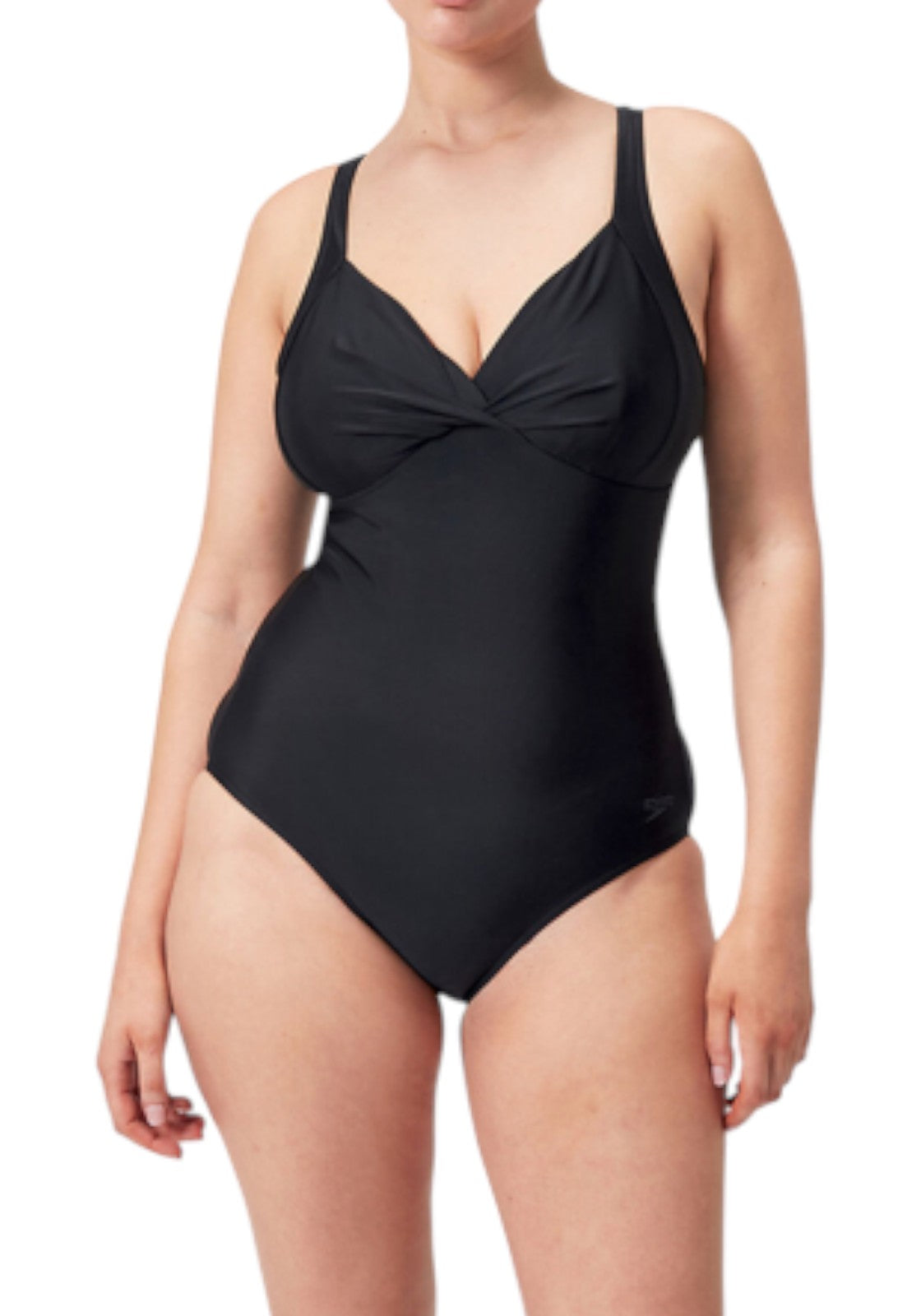 COSTUMI Nero Speedo