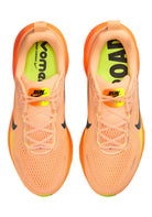 SCARPE Arancione Nike