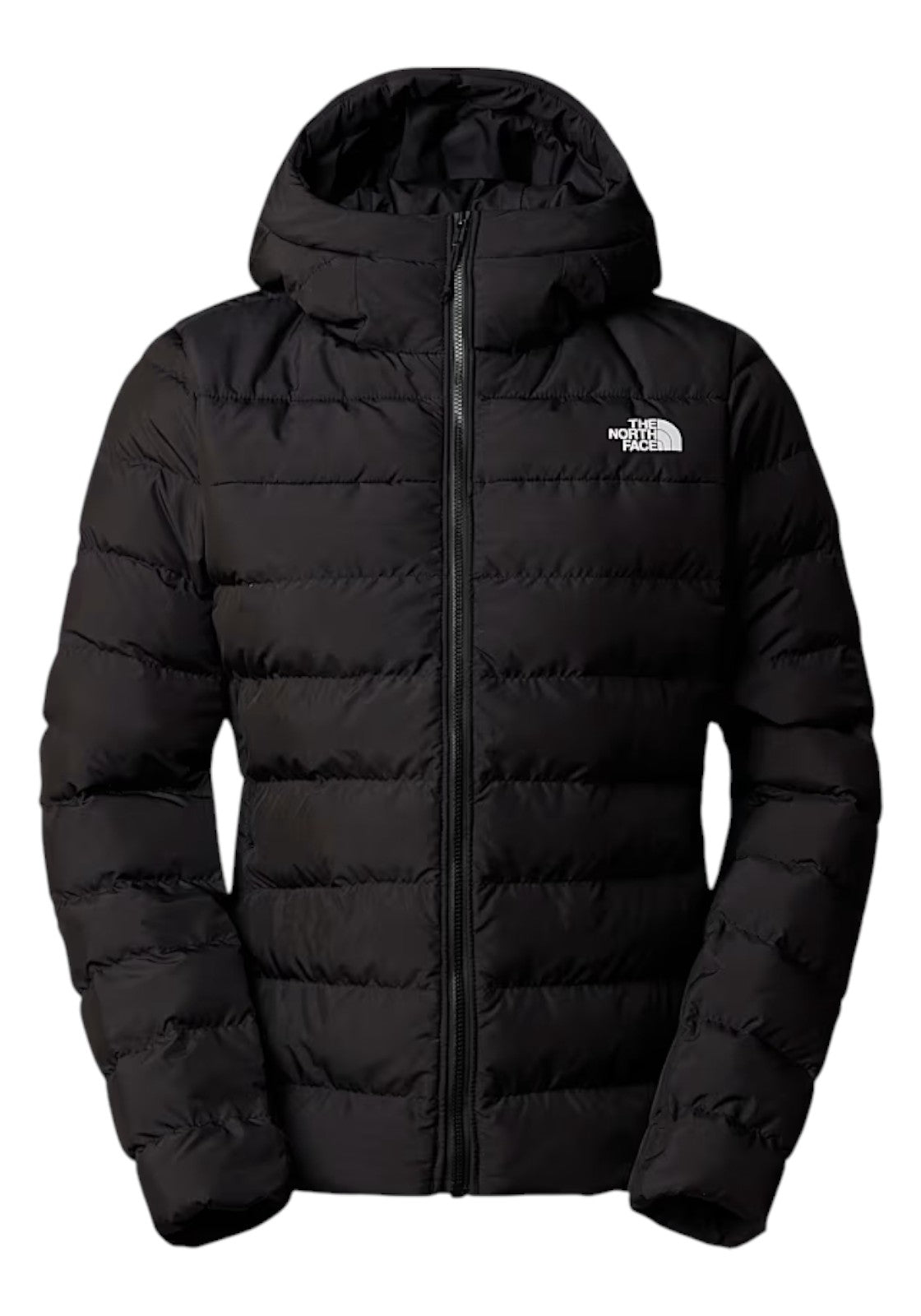 GIUBBINI E GIACCHE Nero The North Face