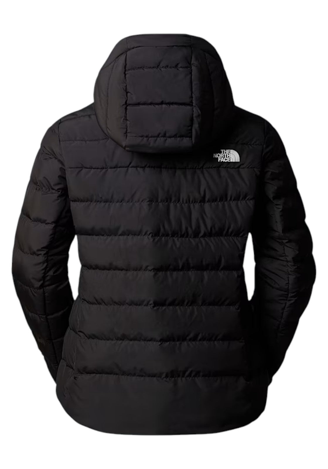 GIUBBINI E GIACCHE Nero The North Face