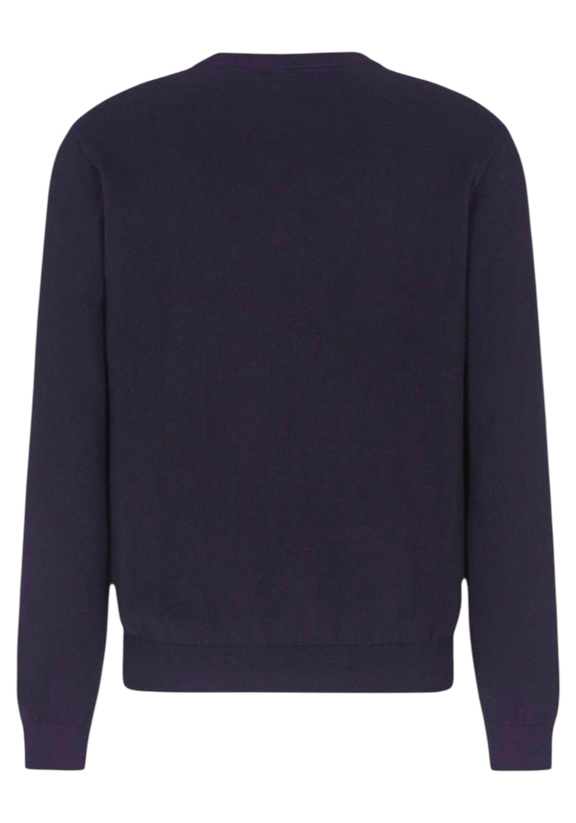 MAGLIONI E POLO Blu Ea7